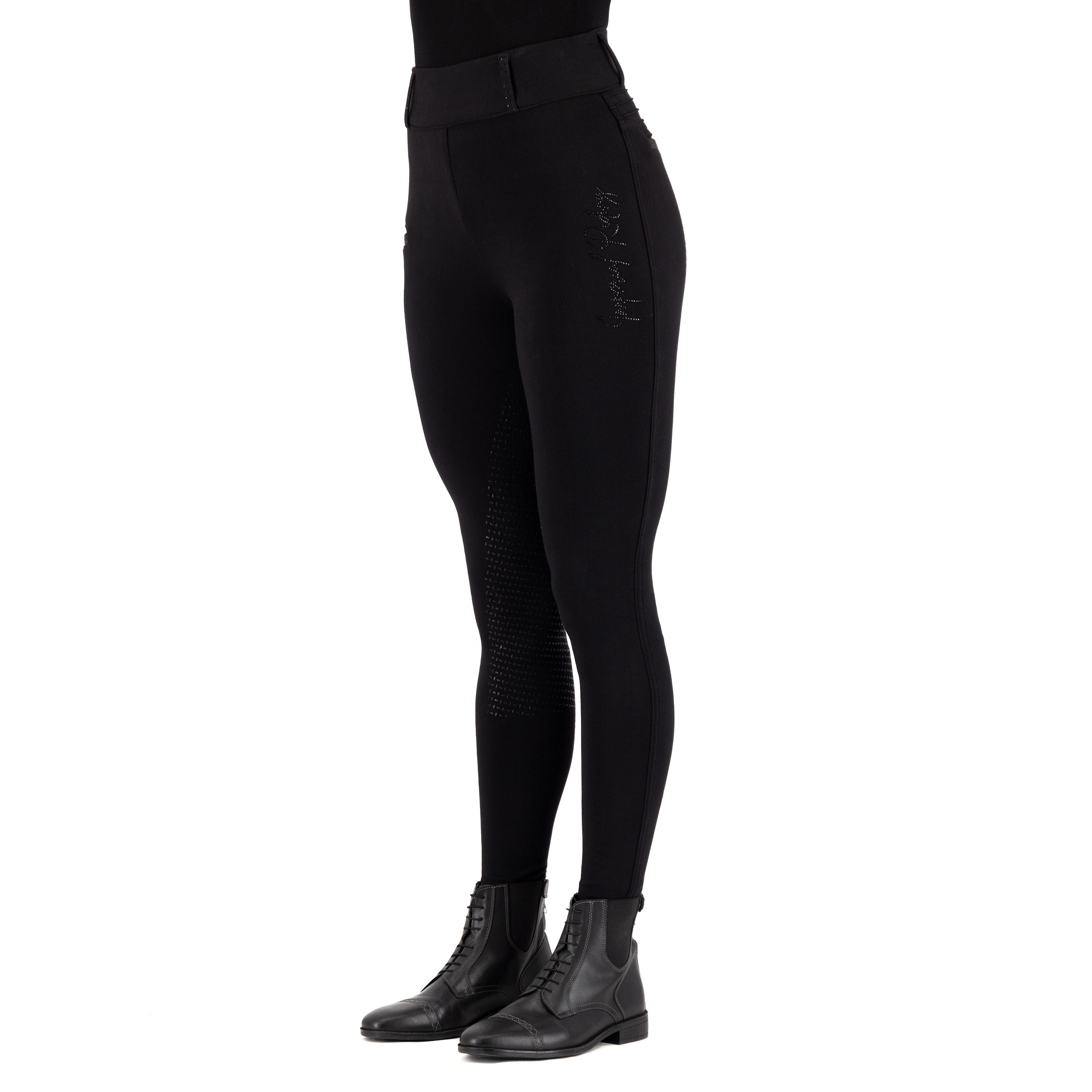 Reitlegging Comfi Sparks winter FullGrip