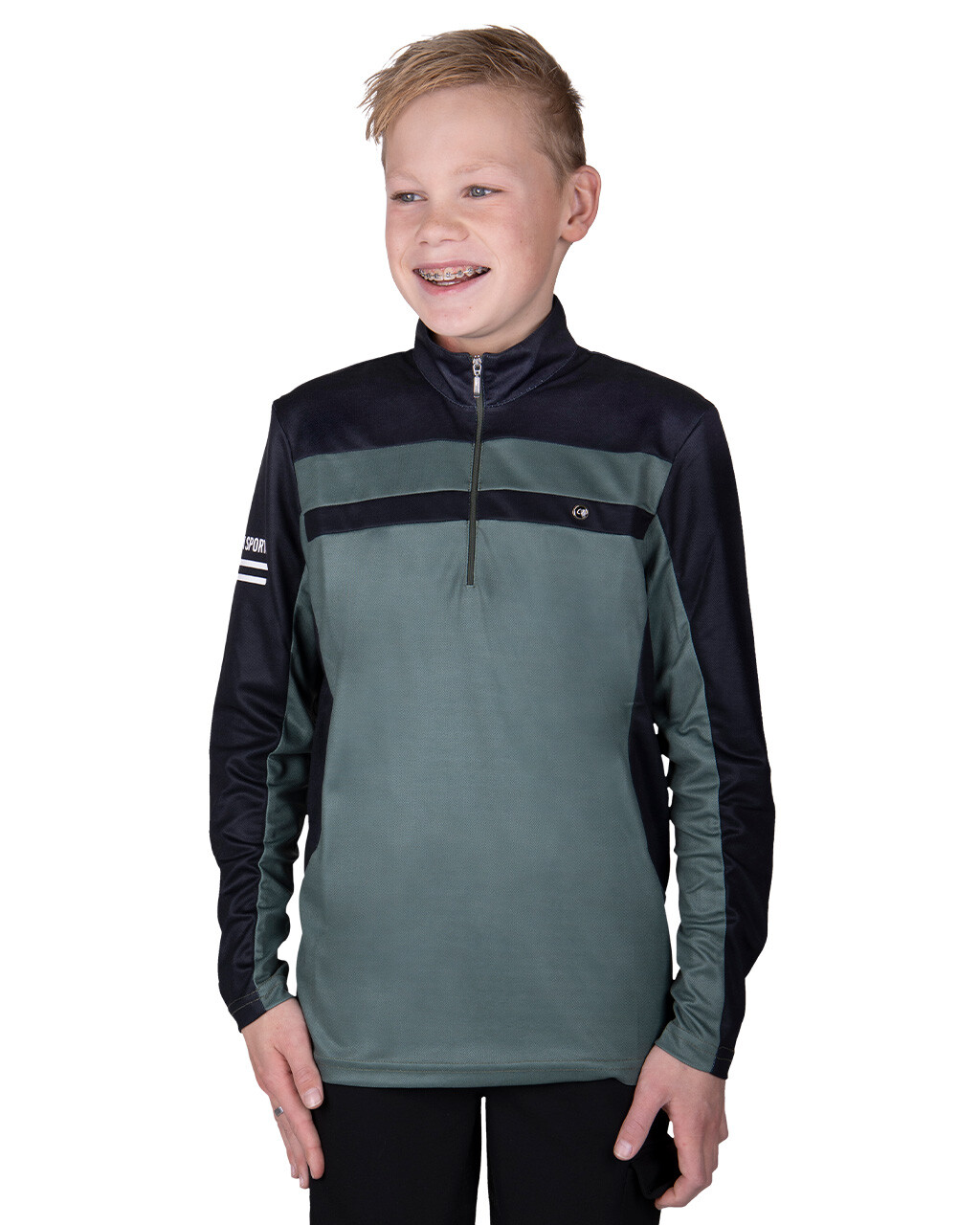 Sportshirt Xavy Junior Sportshirt Xavy Junior