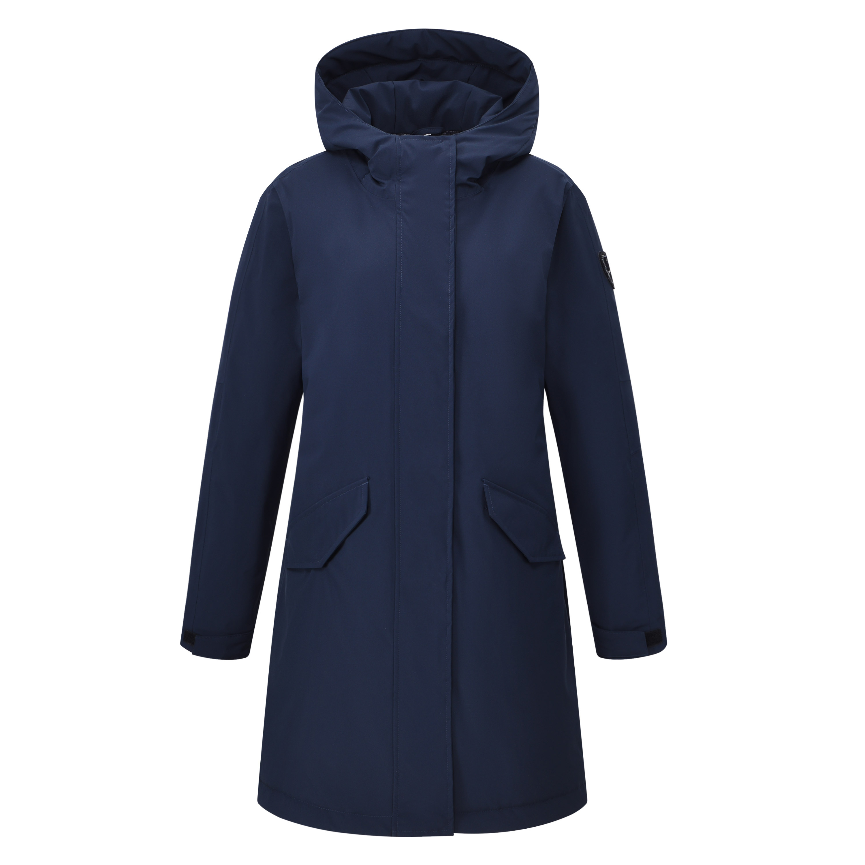 Parka Laura
