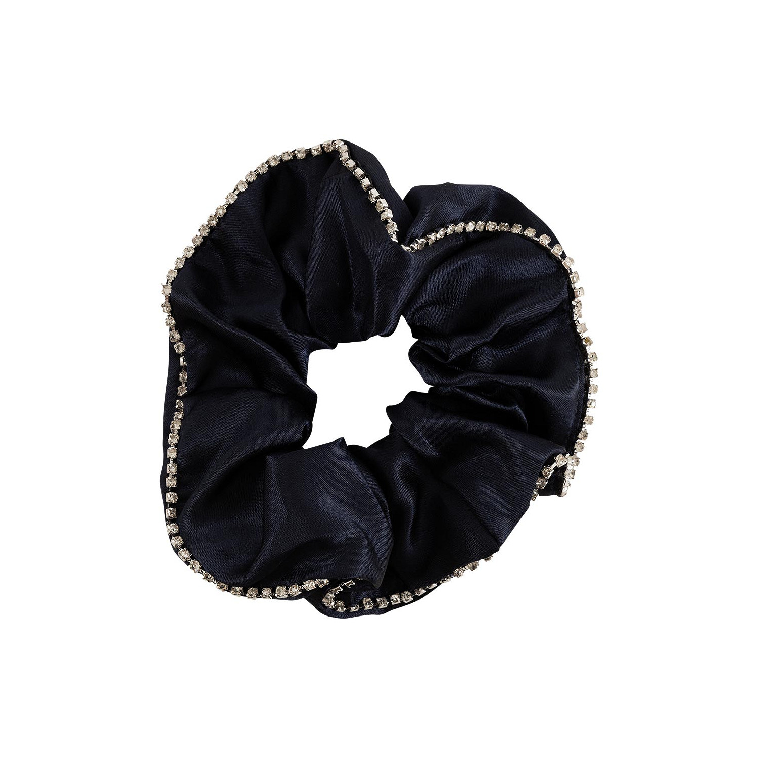 Scrunchie Shine