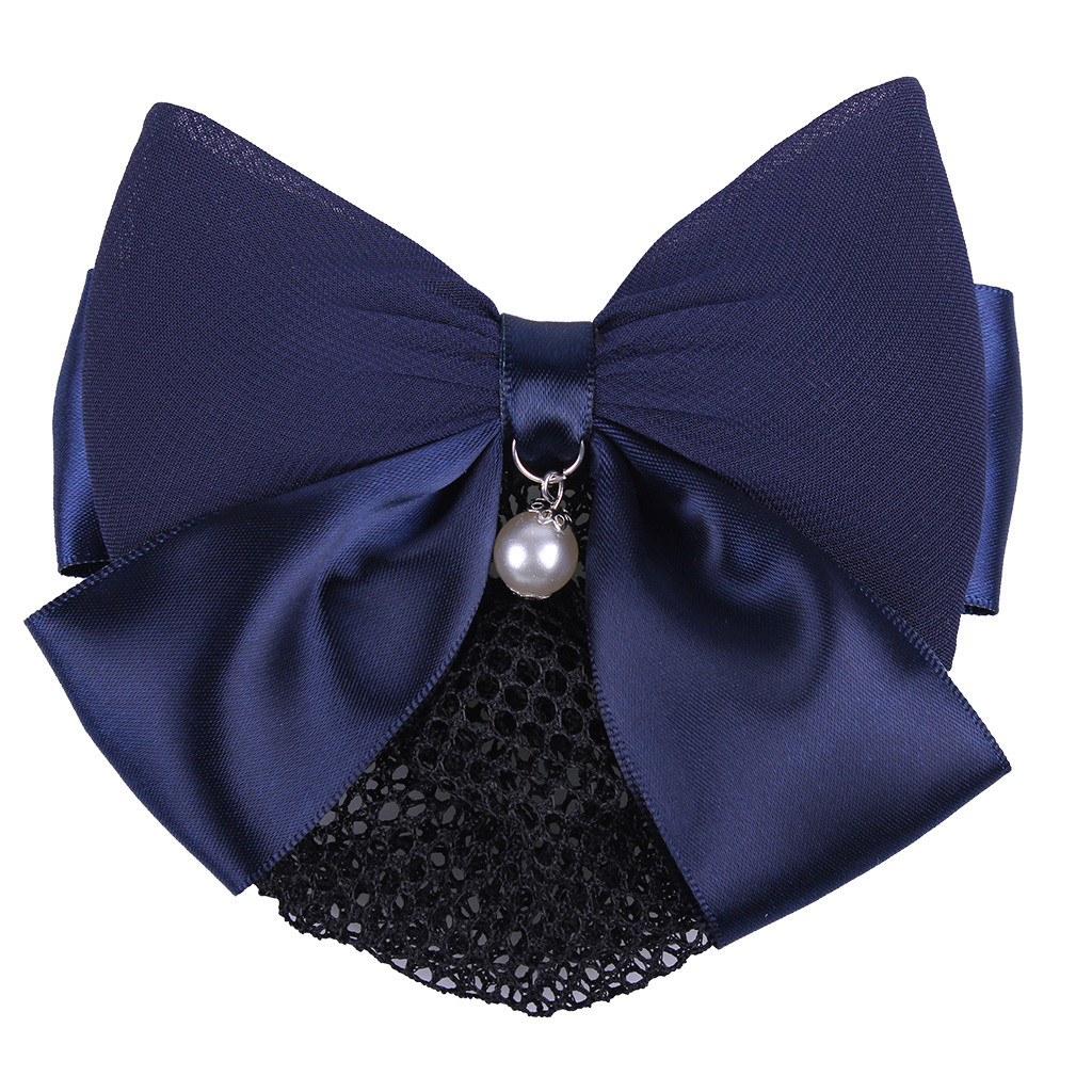 Grace hair bow