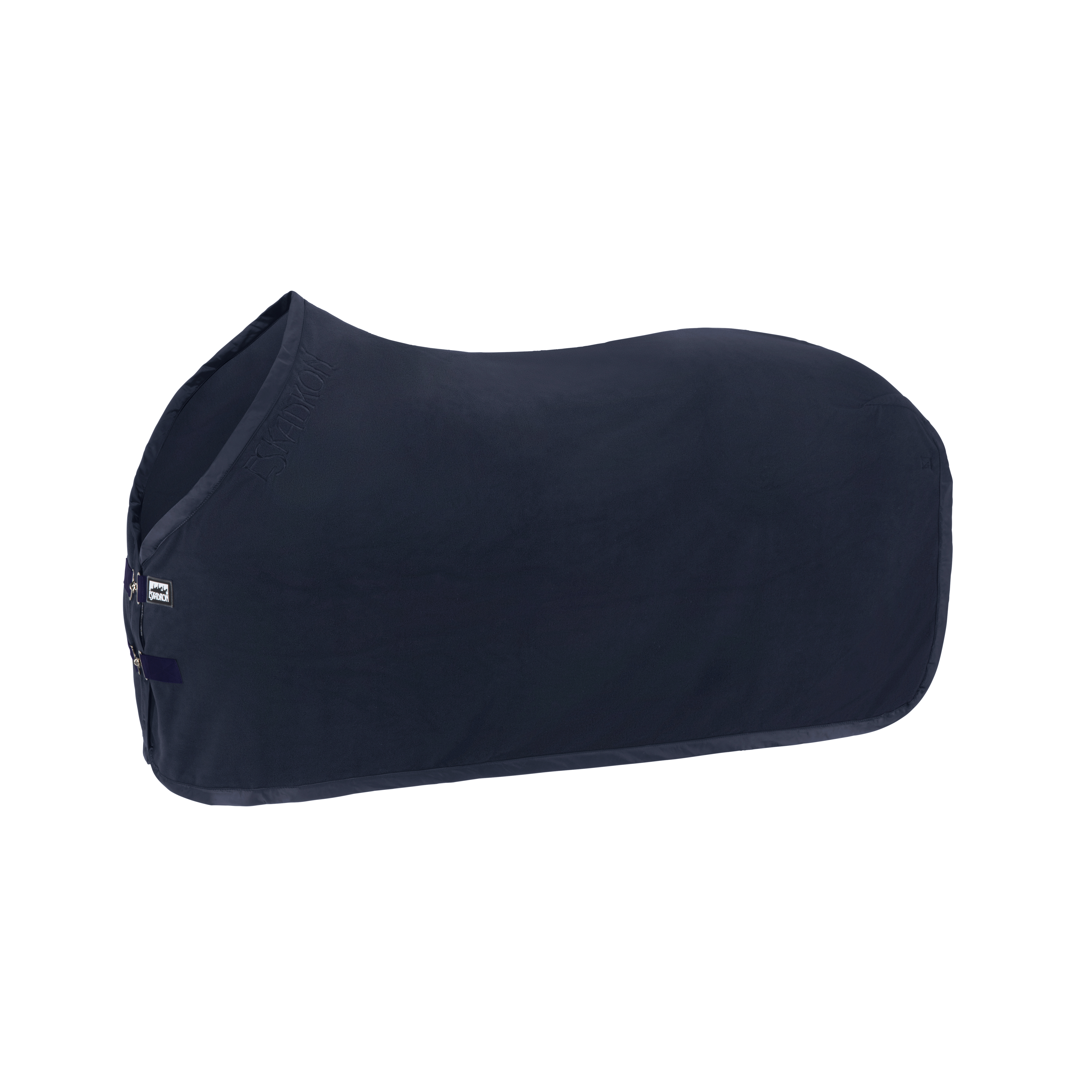 Fleece sweat rug