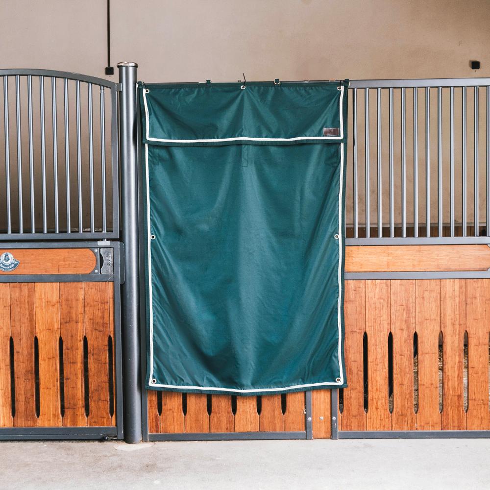 Stable wall curtain waterproof classic
