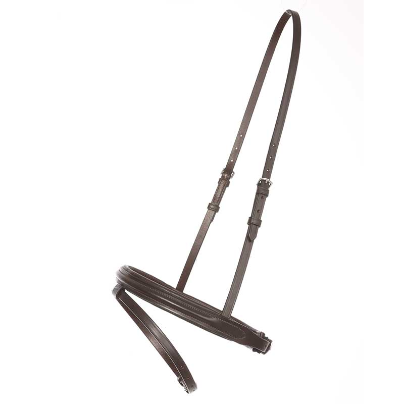 Engl.-komb. Reithalfter