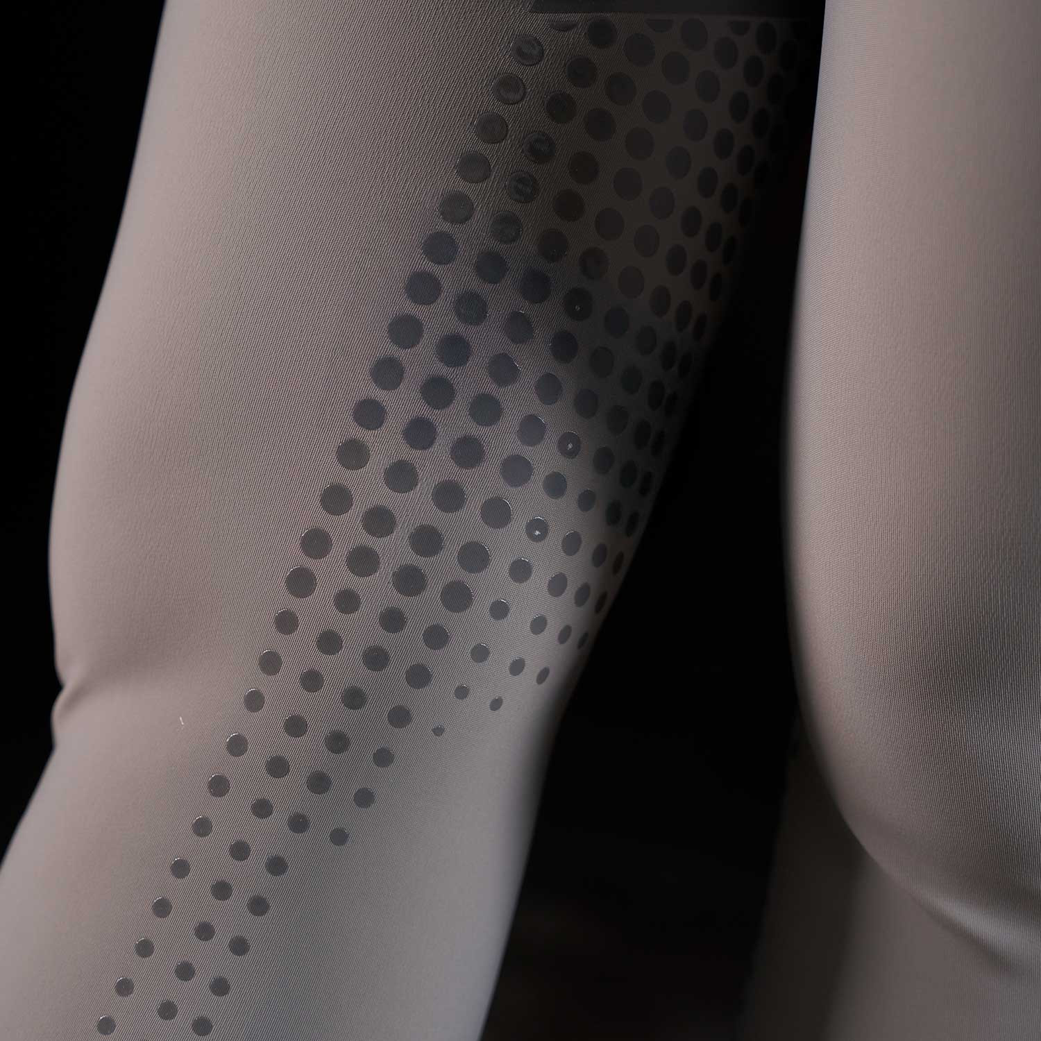 Ridertechnology Reithose Slim Fit mit verschweißten Nähten