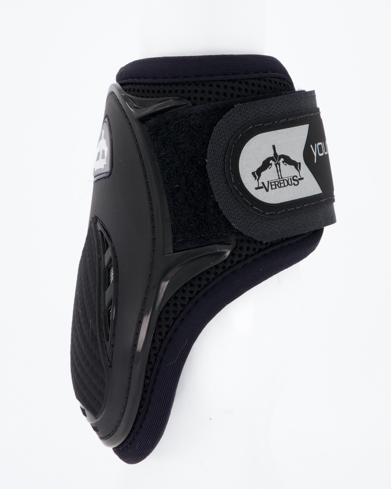 Fetlock boot Young Jump Vento