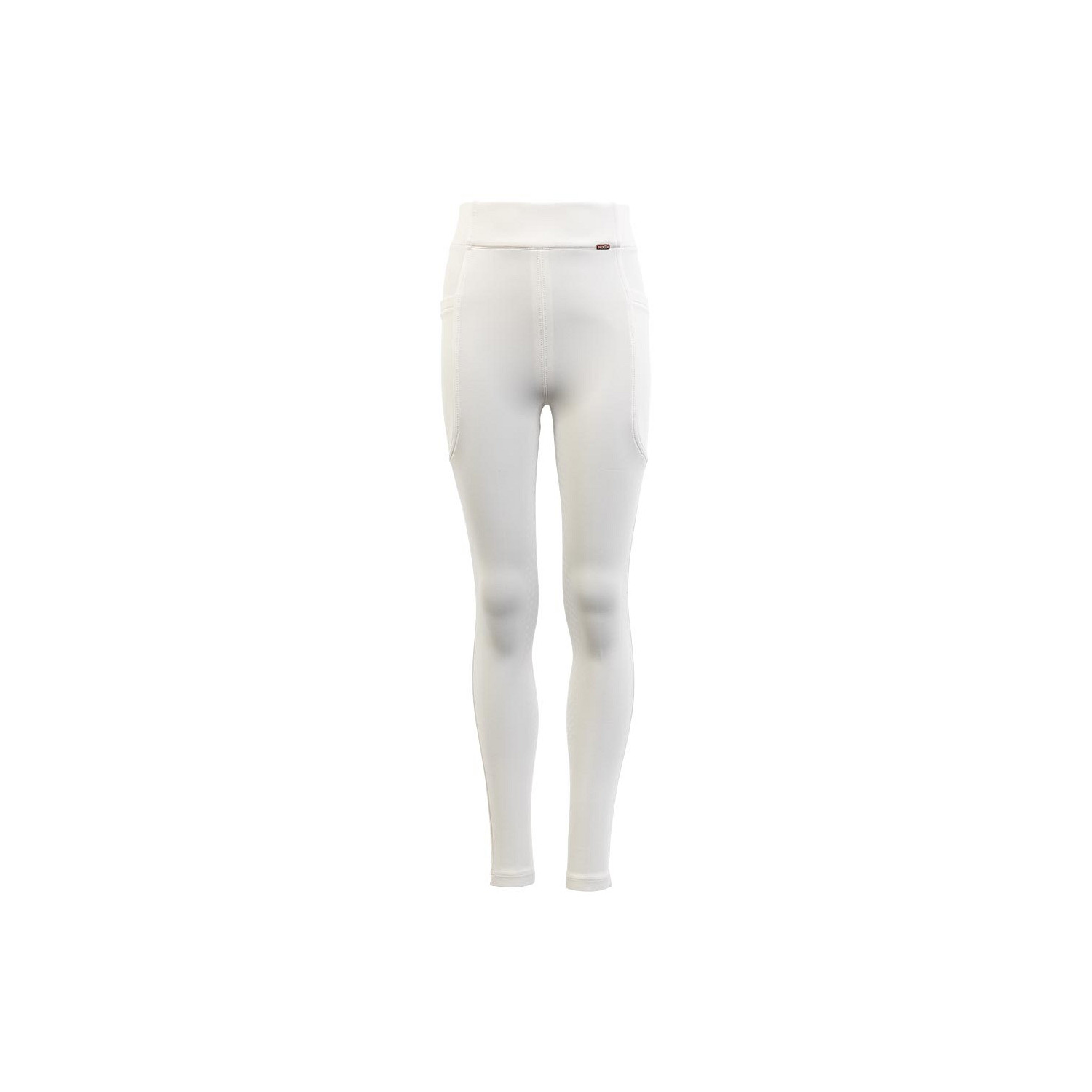 Reitlegging Bitterroot Kinder Silikonbesatz