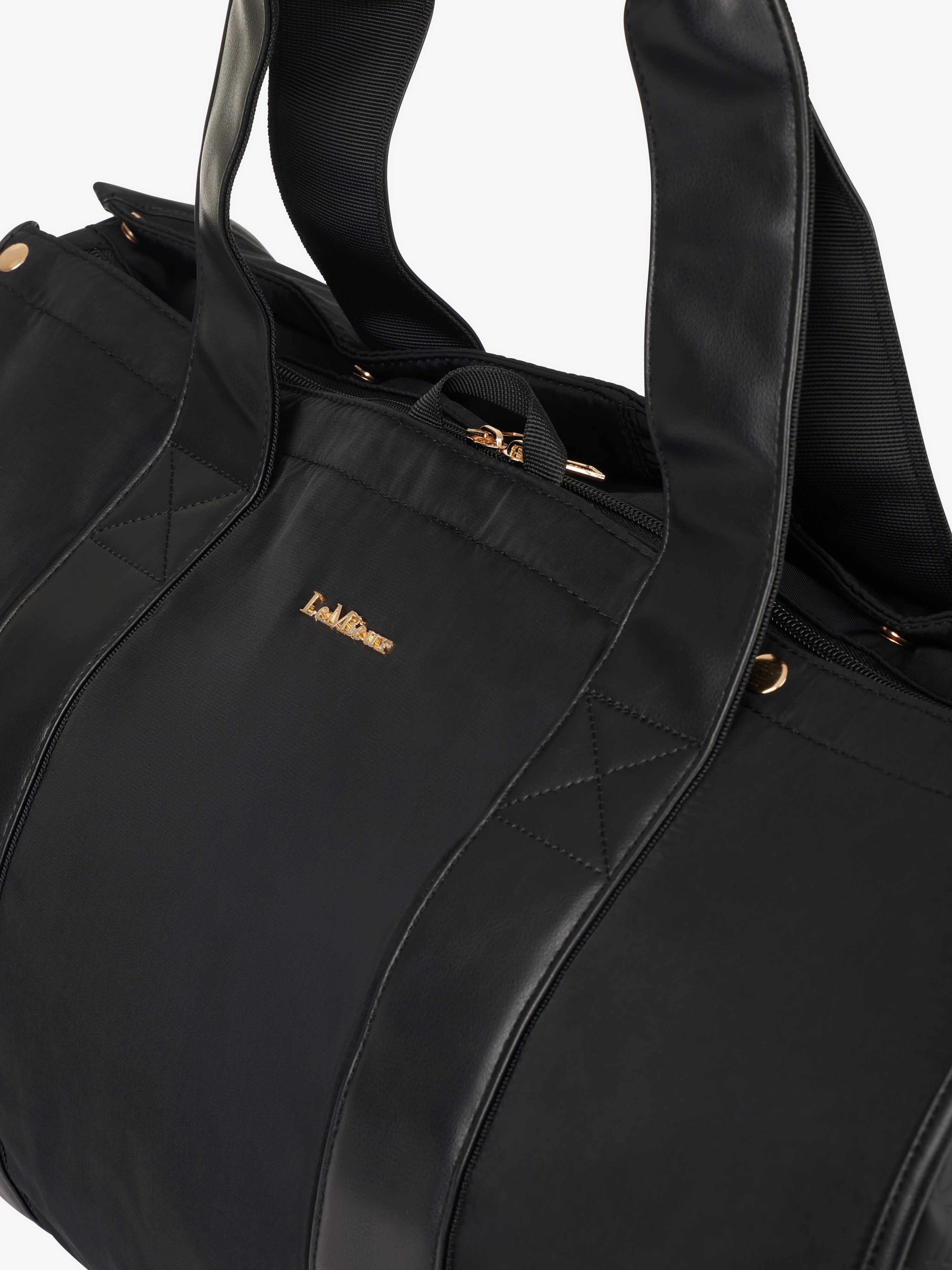Luxe Reisetasche