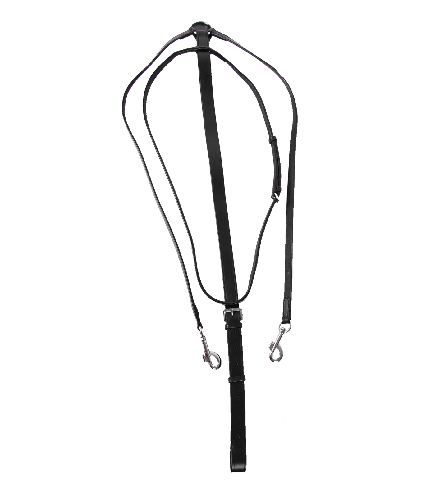 Thiedemann Martingale