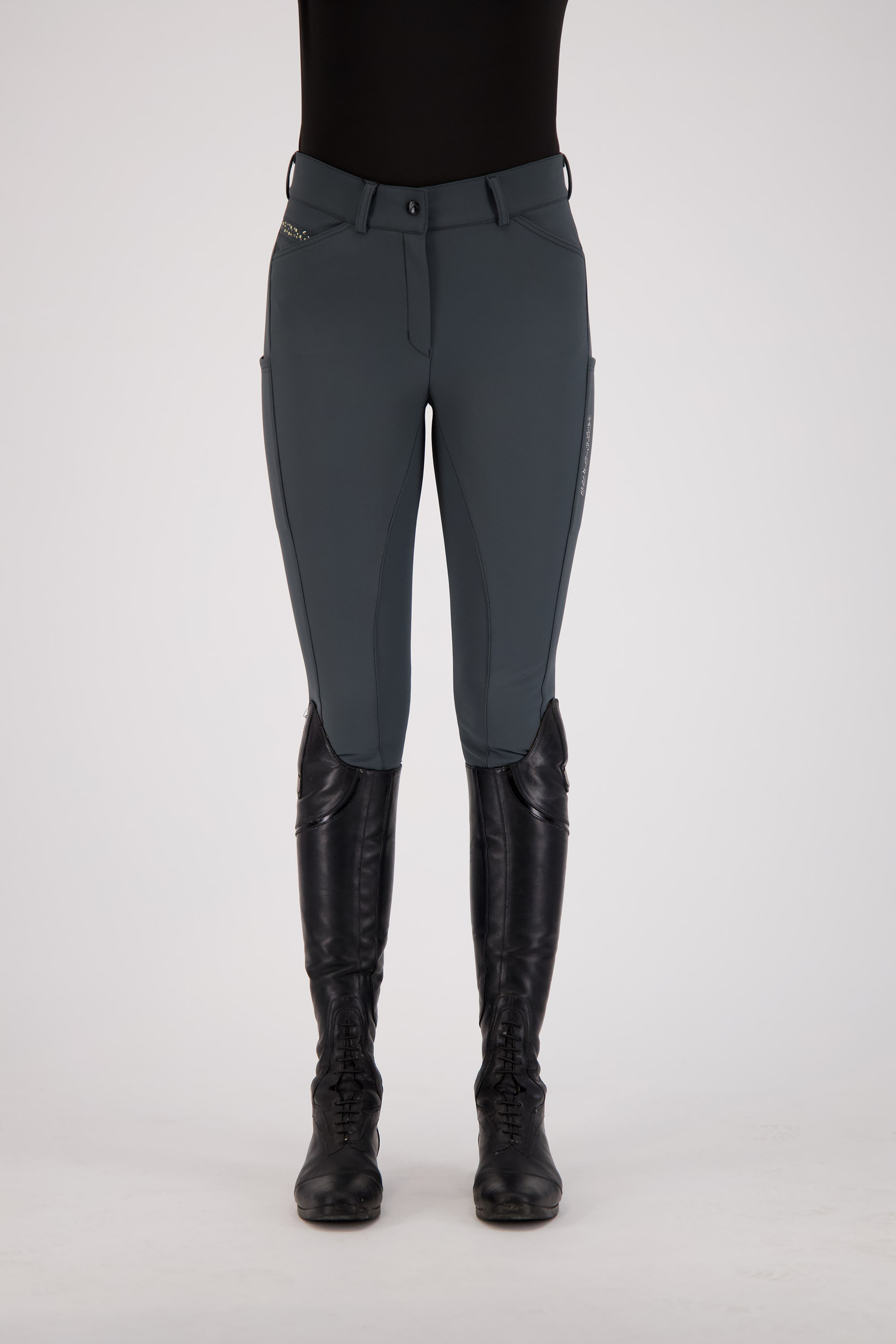 Reithose Arista Fashion dia. FullGrip