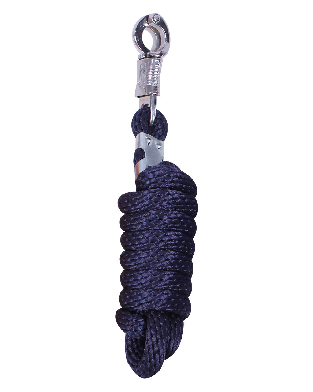 Tether with panic hook
