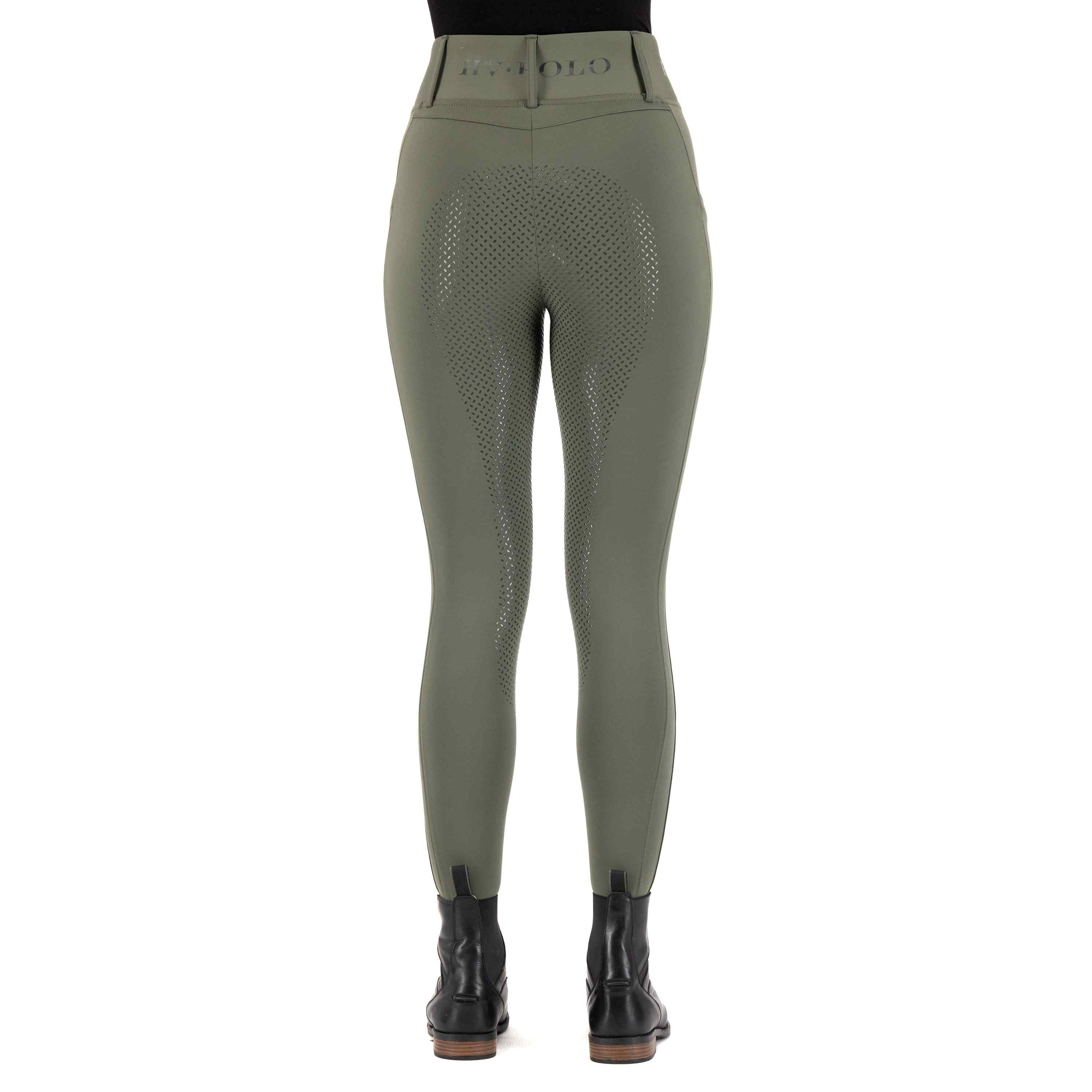 Reitlegging Favourite summer FullGrip