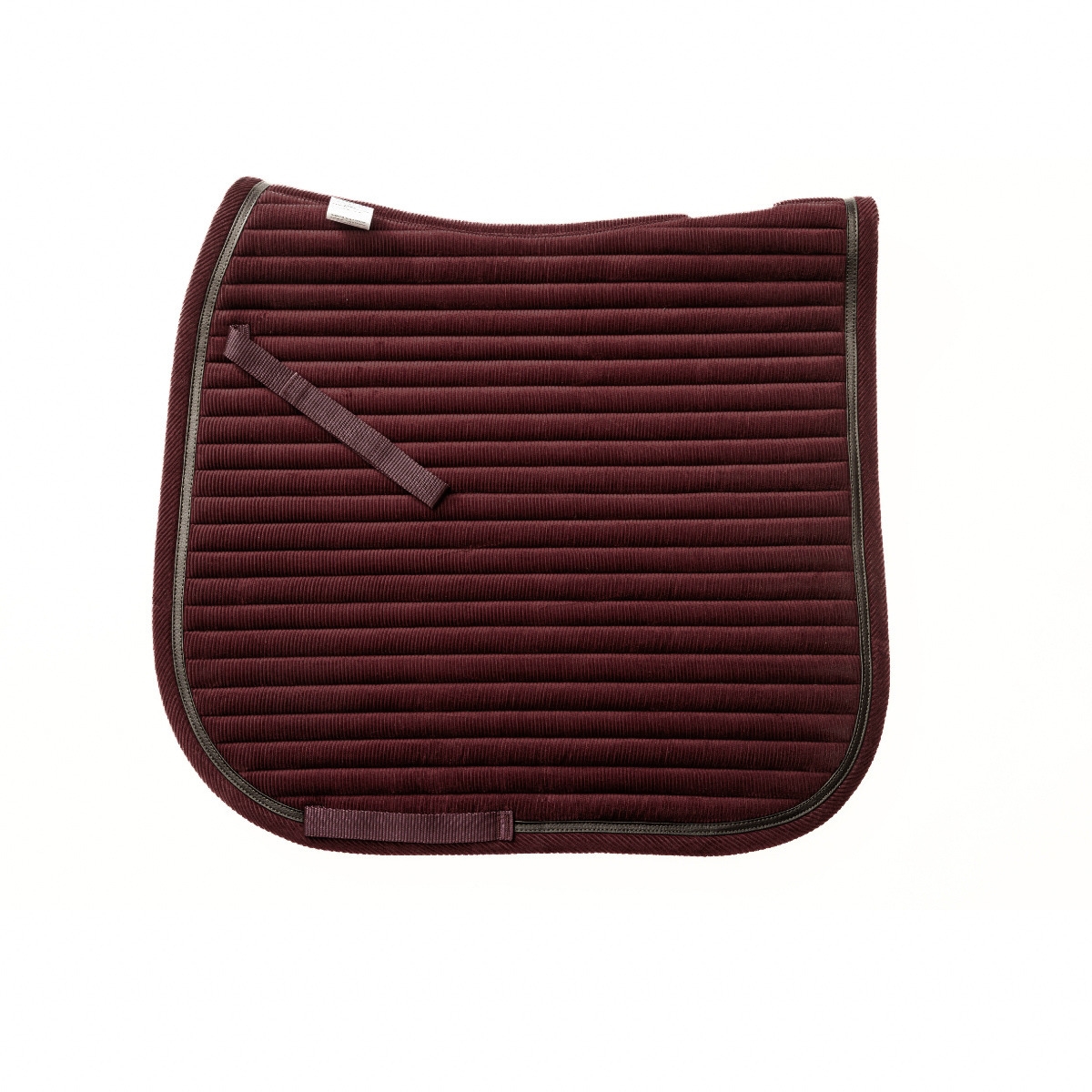 Schabracke "Cozy in Corduroy"