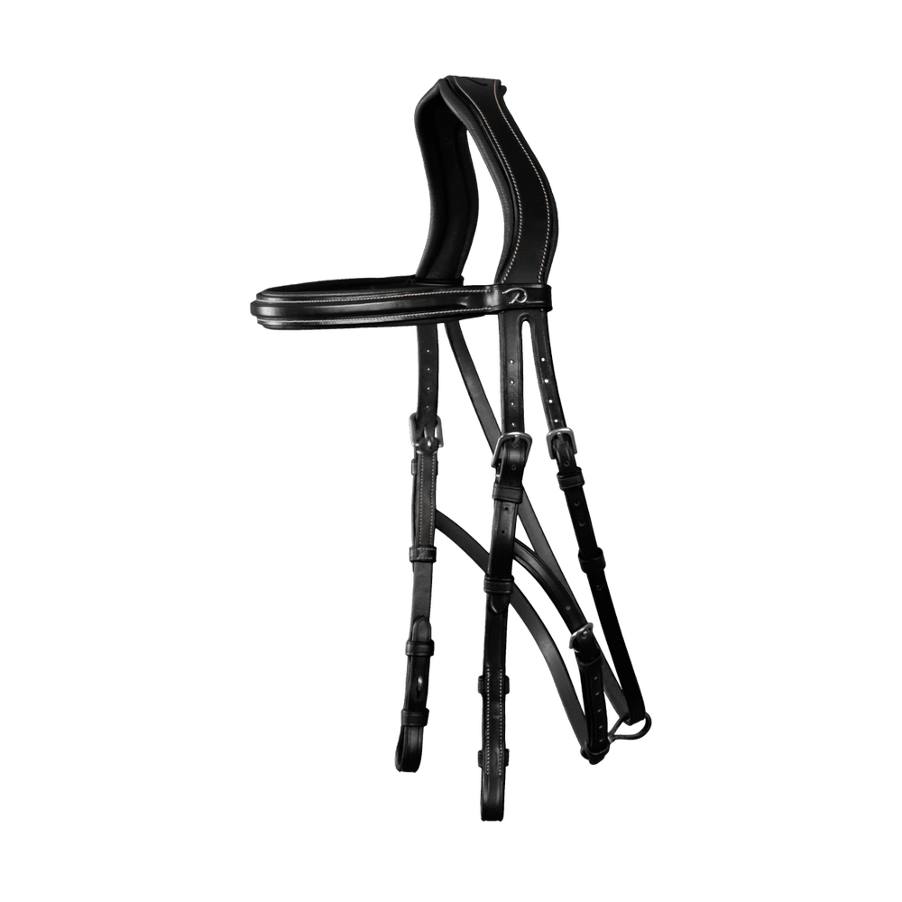 Hackamore-Zaum US