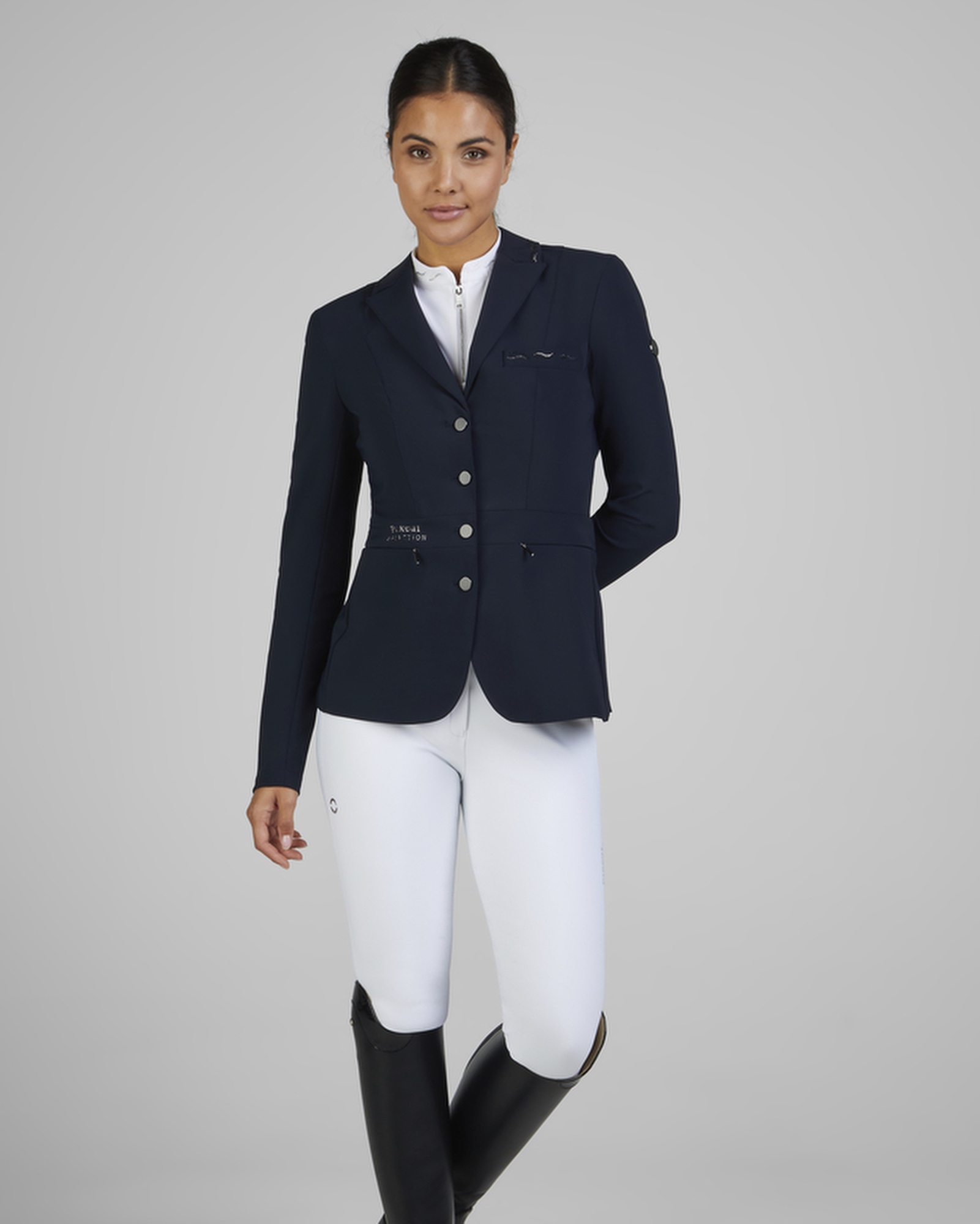 Ladies competition jacket Phelia Selection Ladies competition jacket Phelia Selection