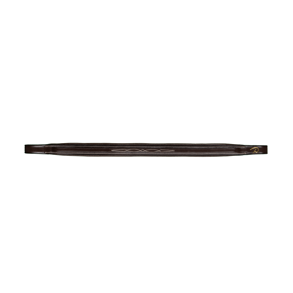 Straight browband | Dy'on