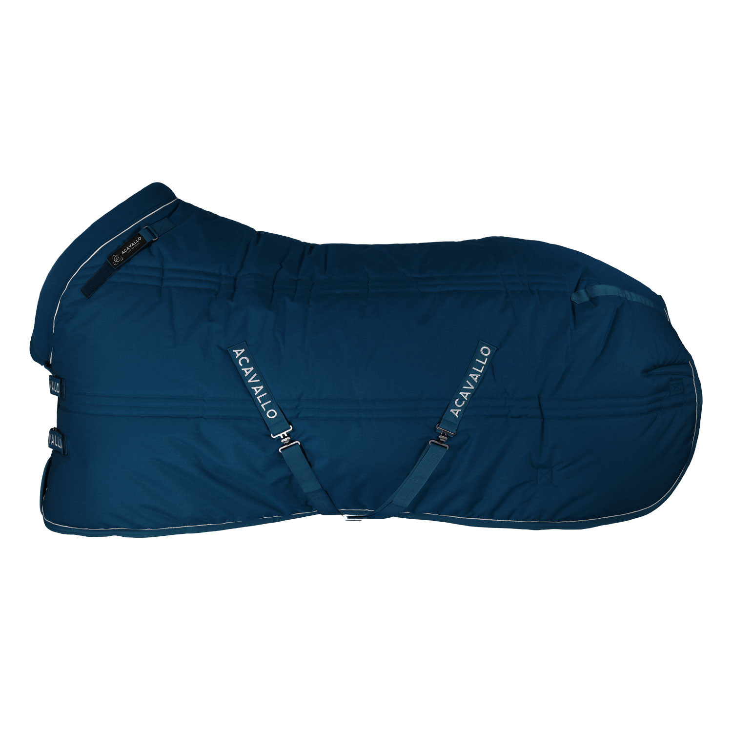 600D Ripstop Stalldecke 500g