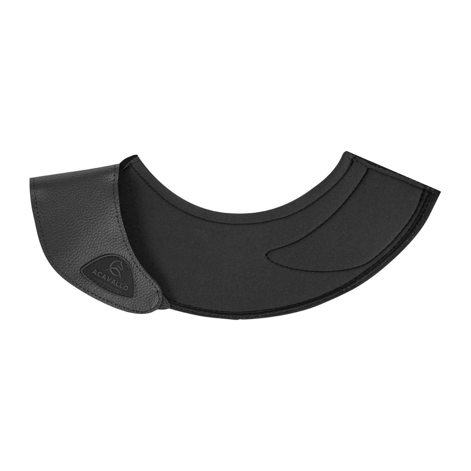 Hufglocken Eco-Leder & Klettverschluss