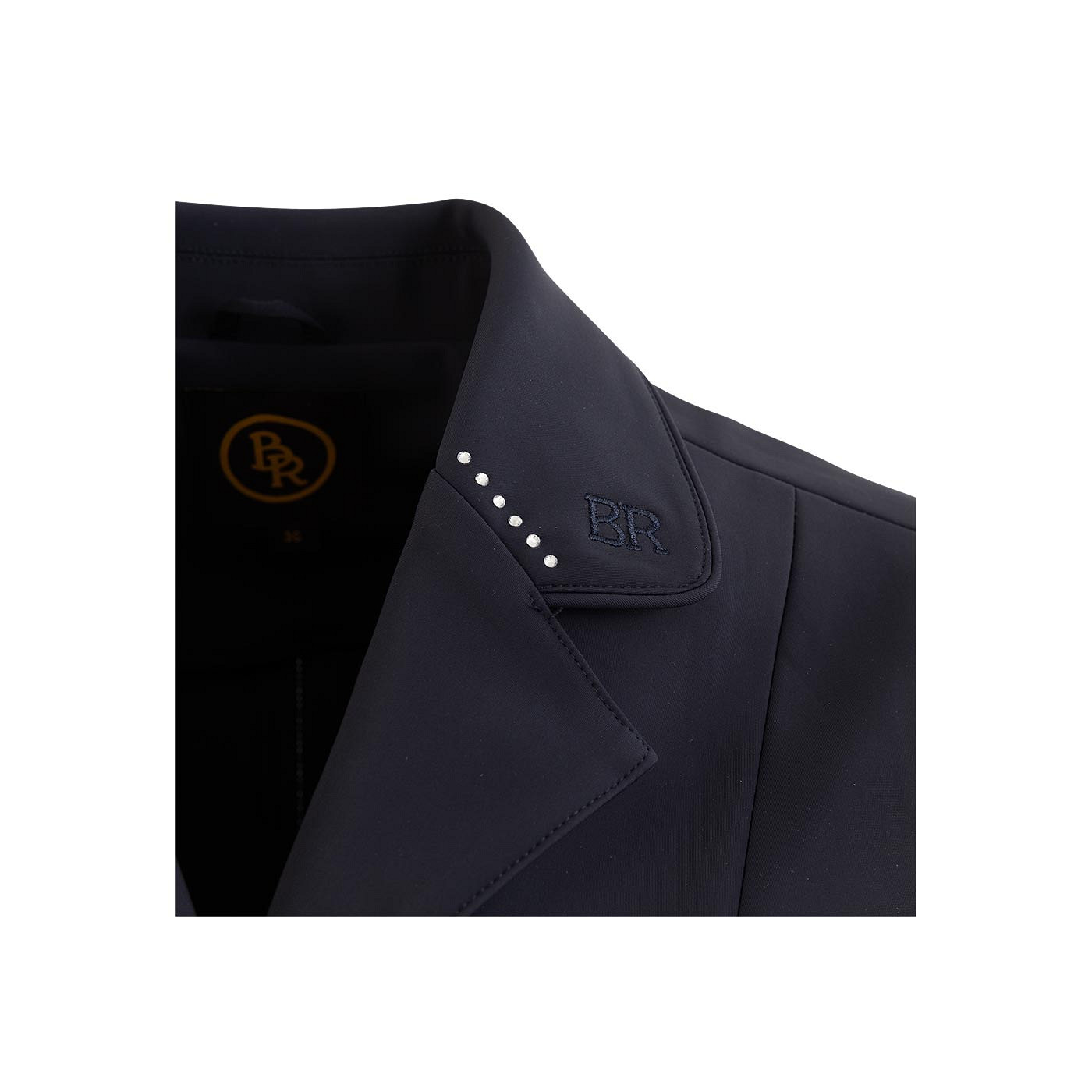 Competition Jacket Prague