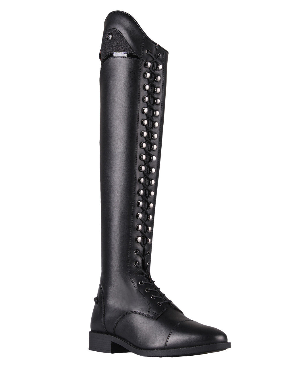 Hailey Junior riding boots