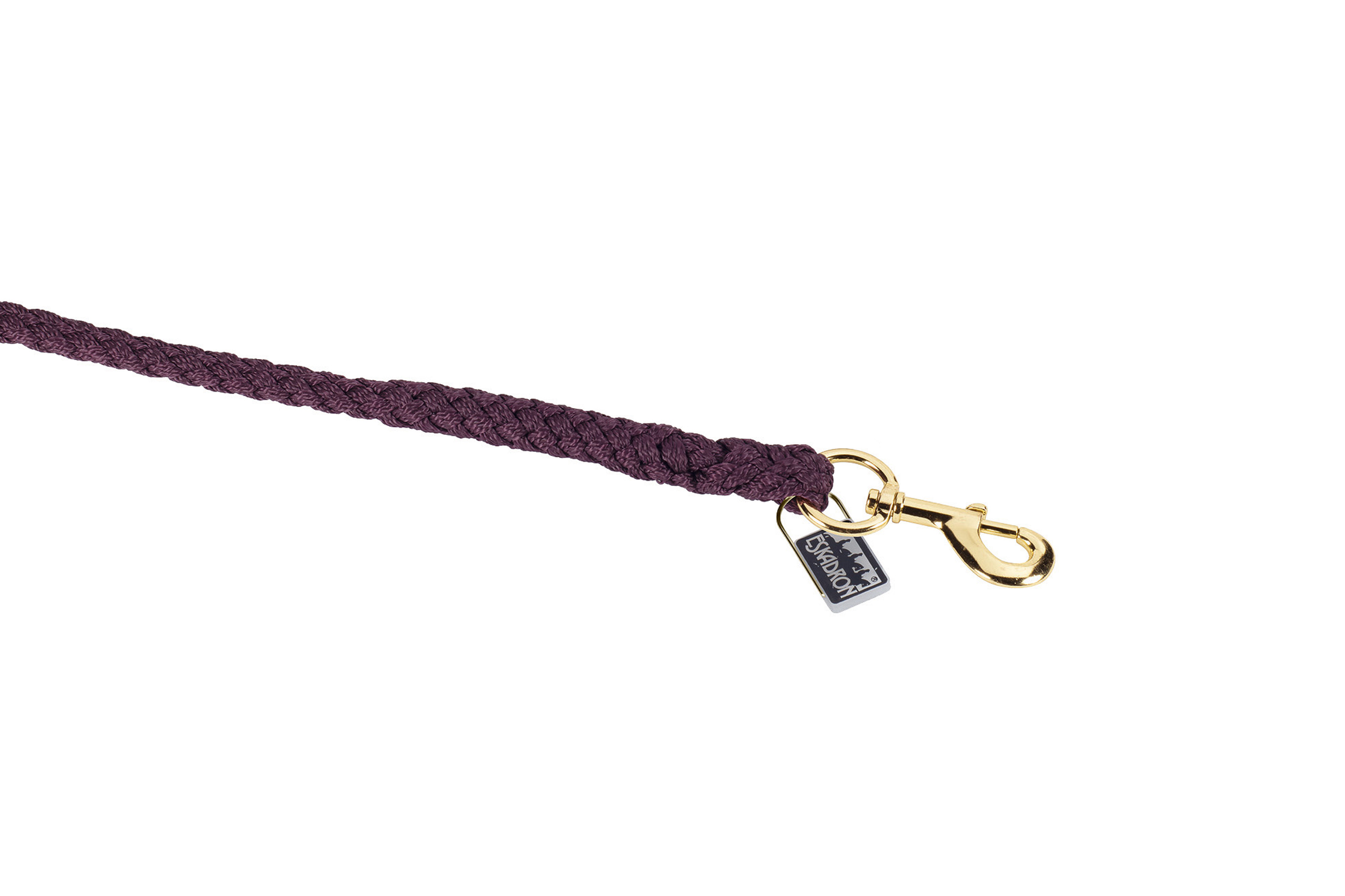 Regular Swivel Brass lead rope