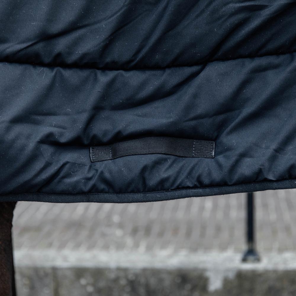 Couverture duvet cheval