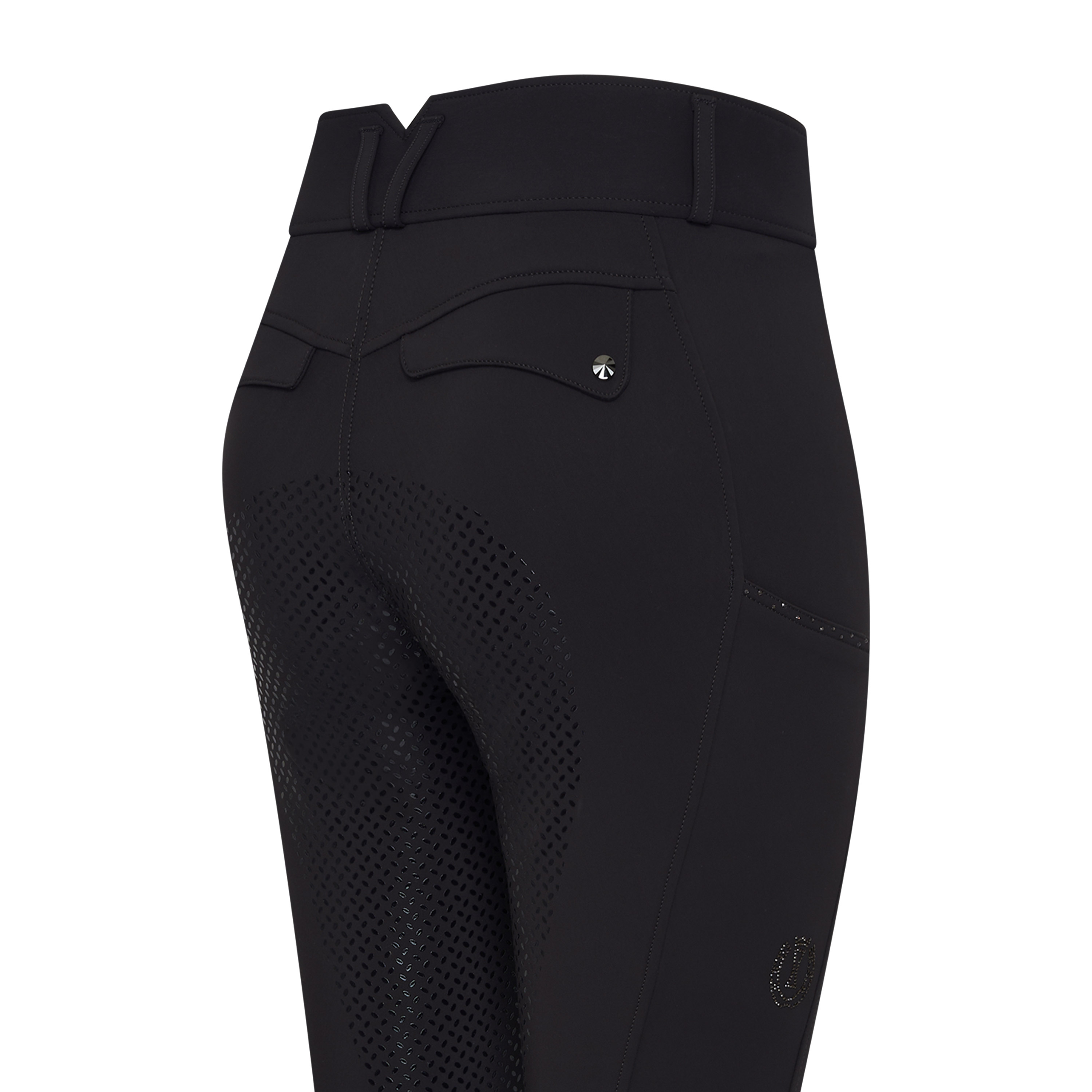 Reithose Bliss FullGrip