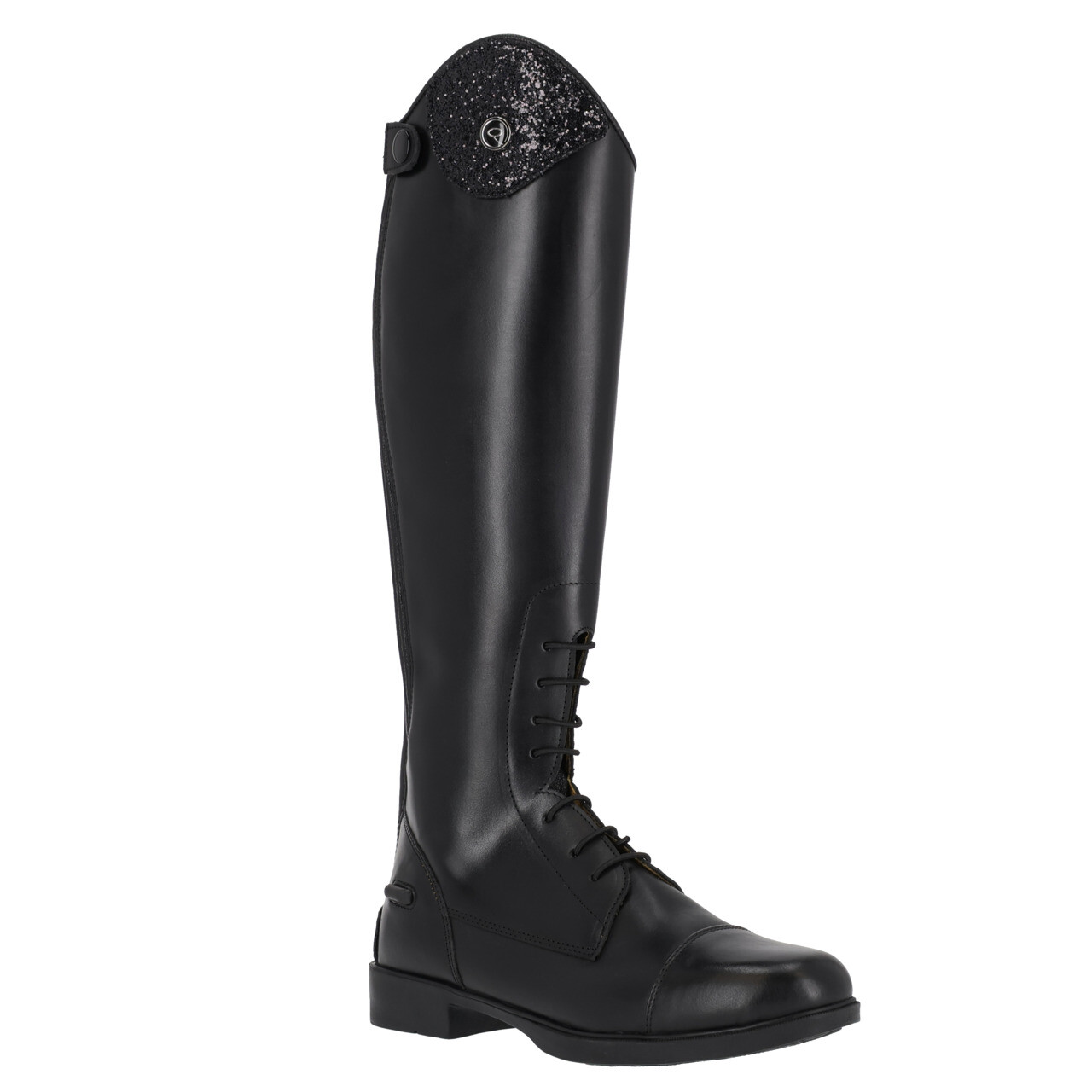 Riding boots Romy Junior wide
