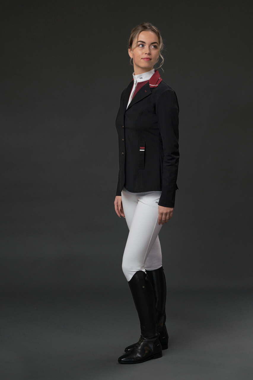 Show jacket AmbitionFirst