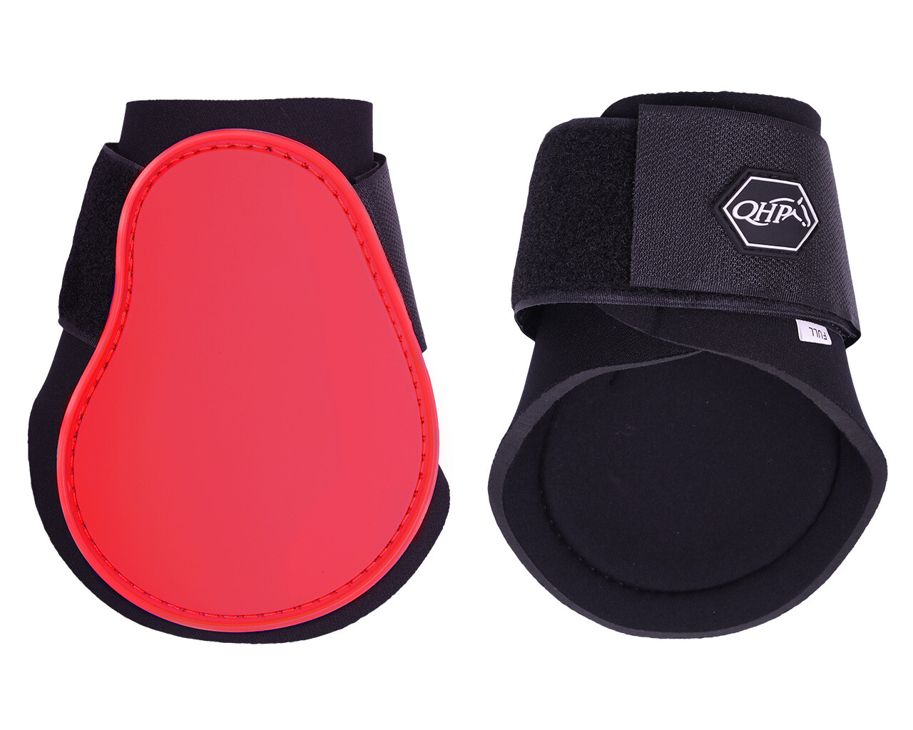 Fetlock caps