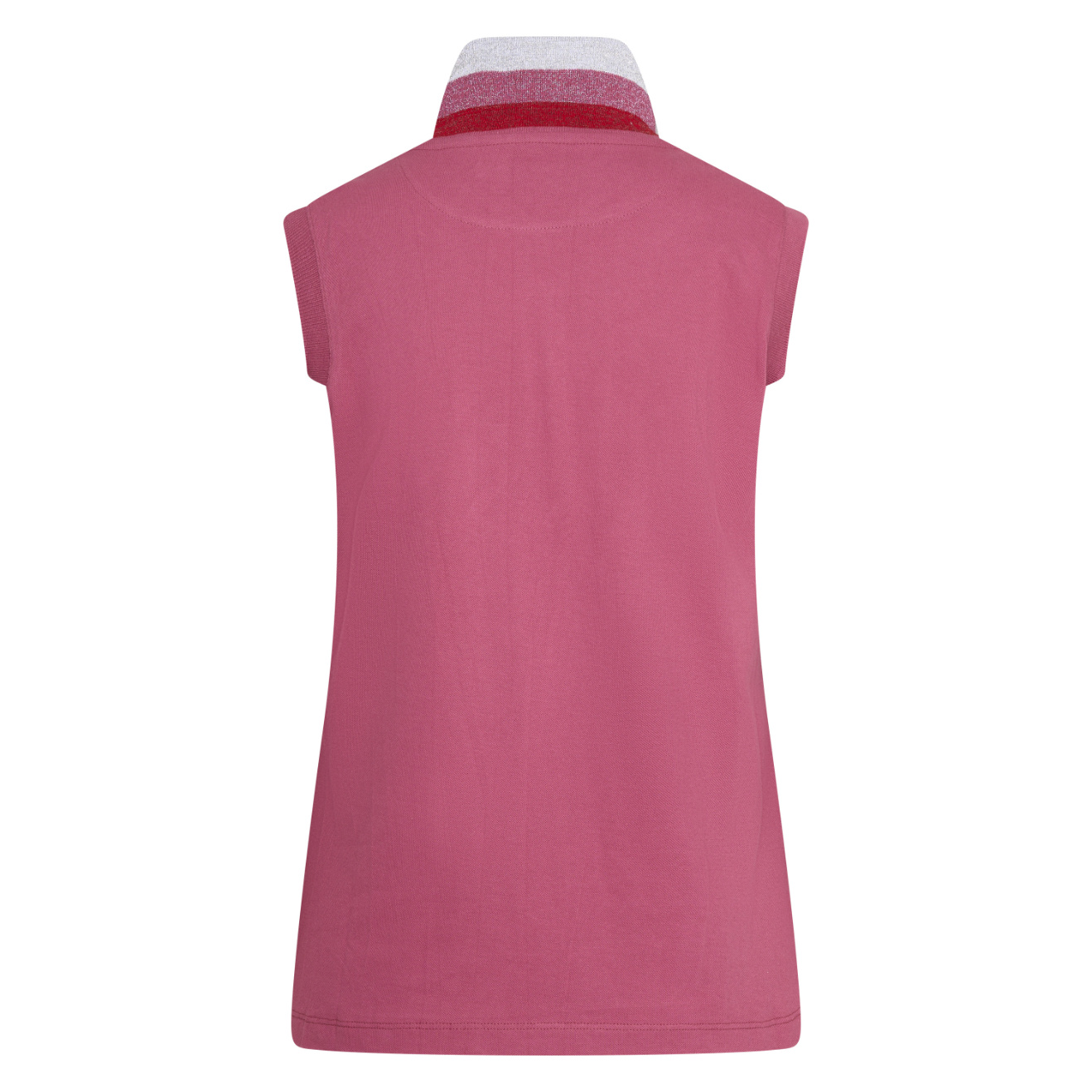 Poloshirt ärmellos Frenzie