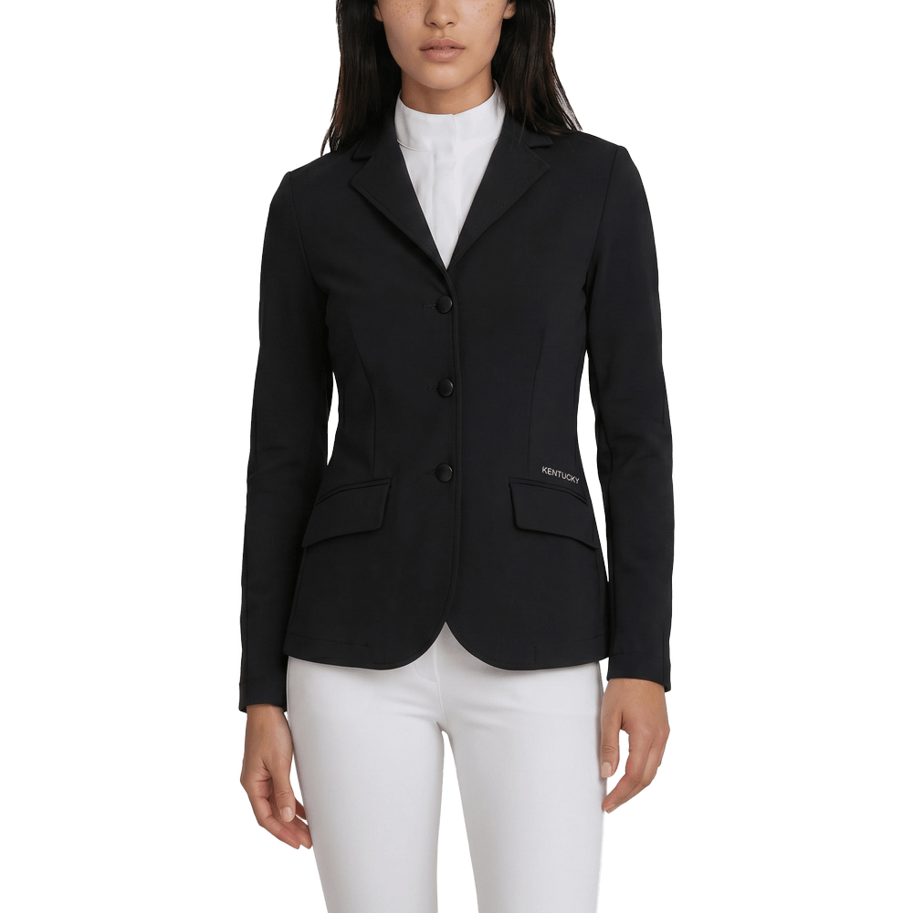 Turnierjacke für Damen Classic