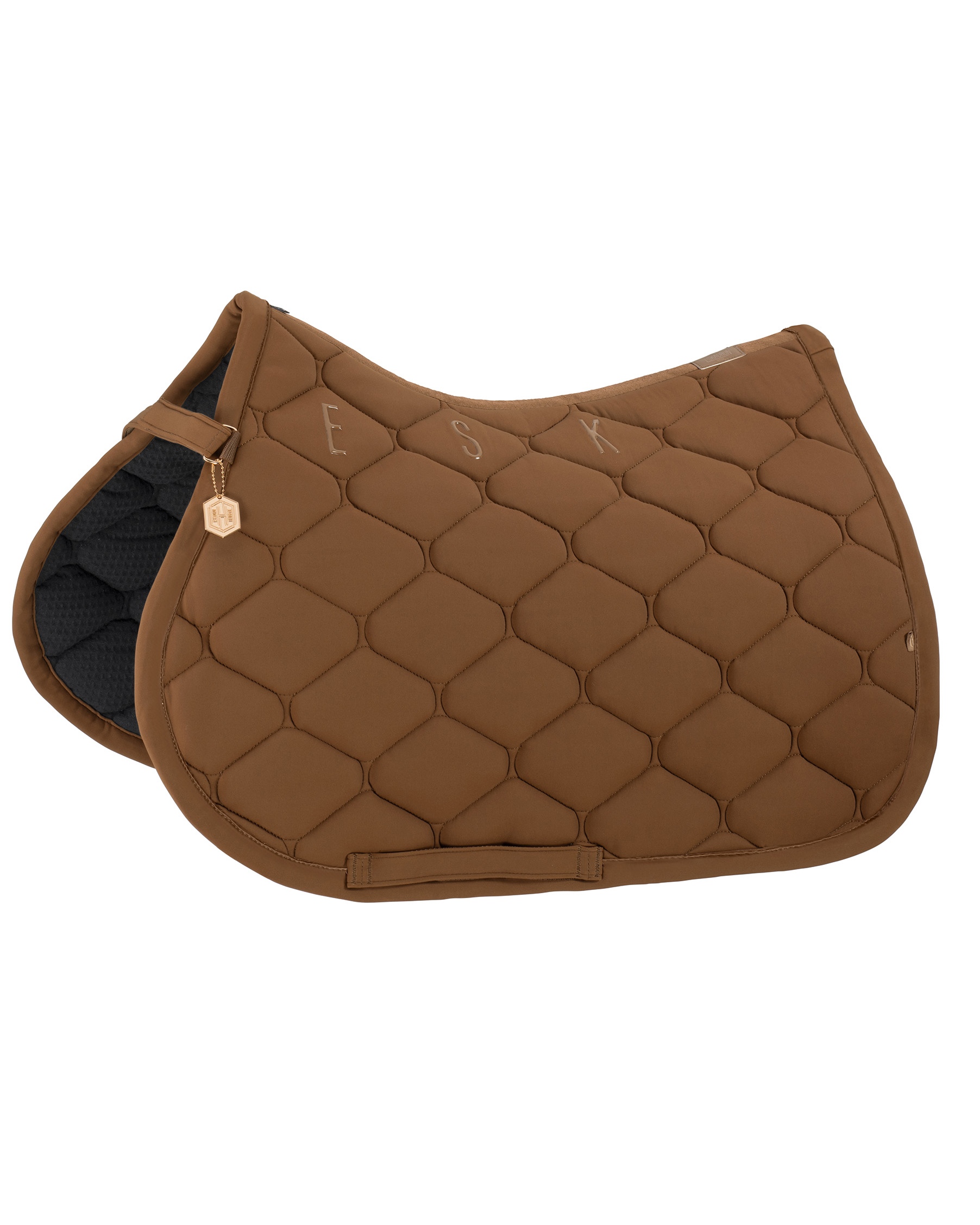 Saddle pad Heritage Pro Soft