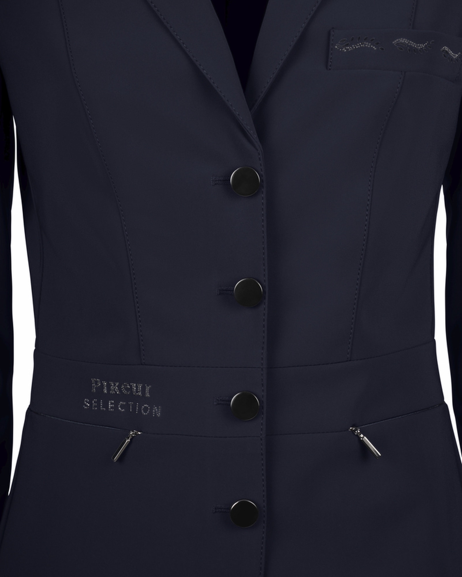 Ladies competition jacket Phelia Selection Ladies competition jacket Phelia Selection