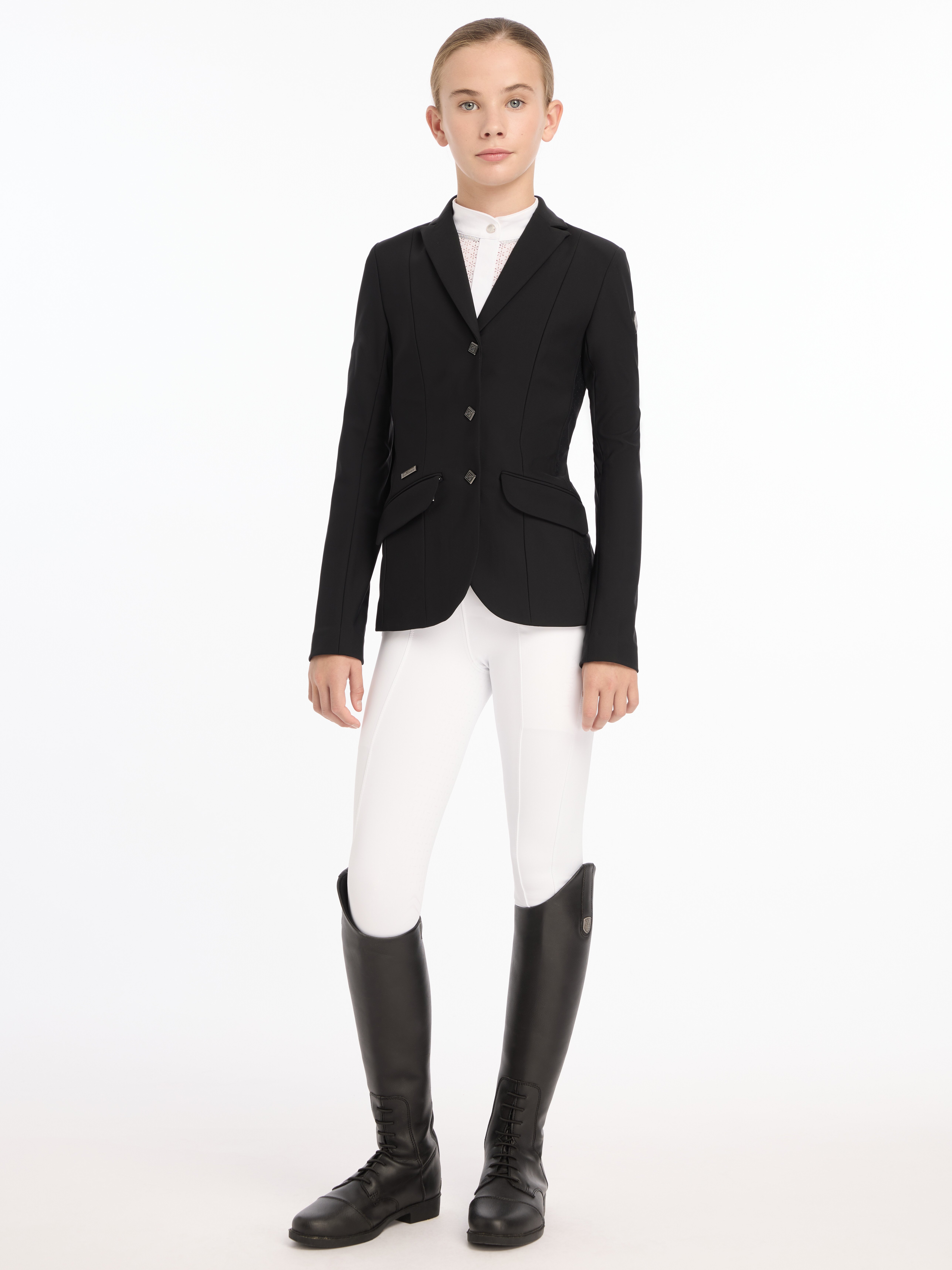 Young Rider Kennedy Turnierjacket