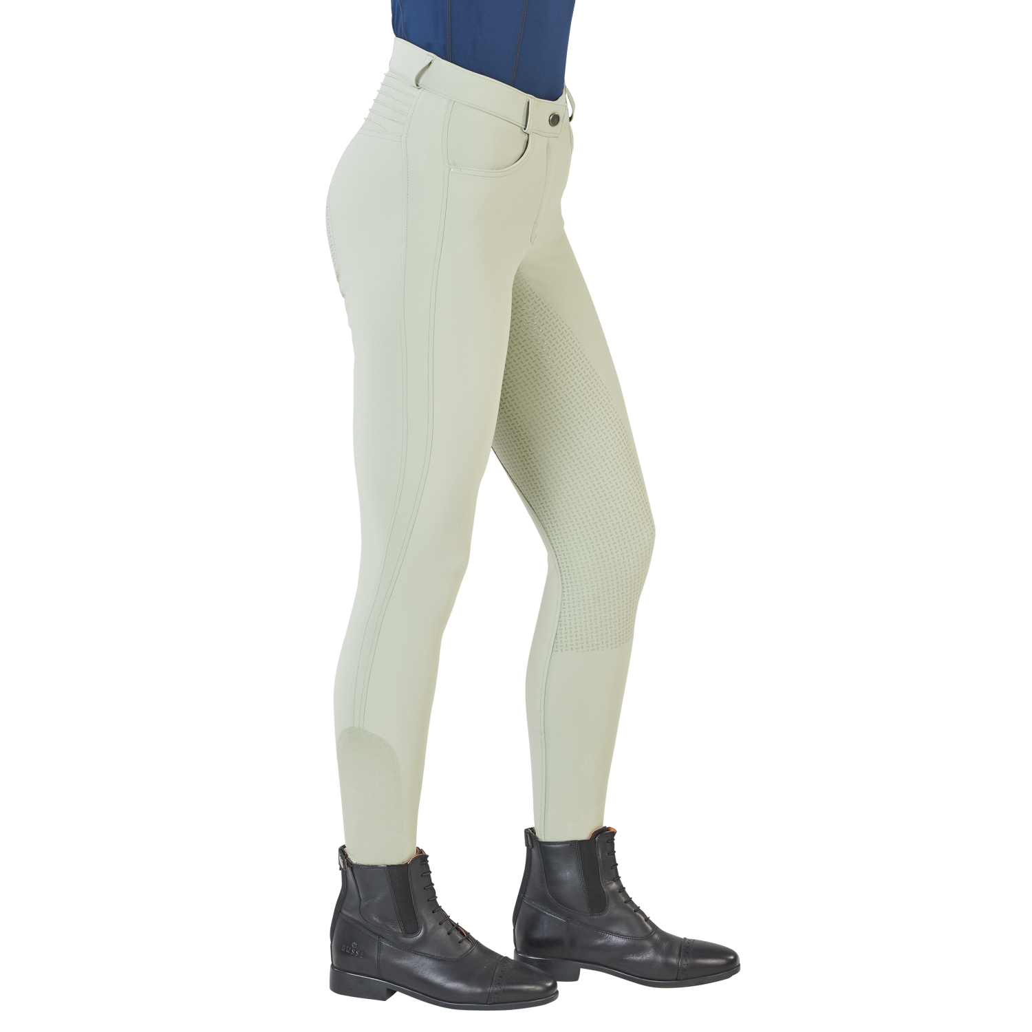 Reithose Damen Madeira II mit Vollgrip