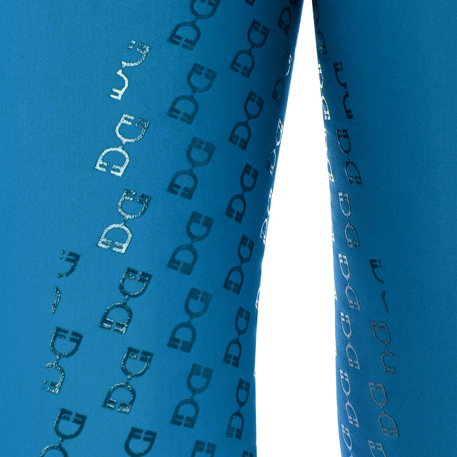 Leggings für Damen mit Fleecefutter