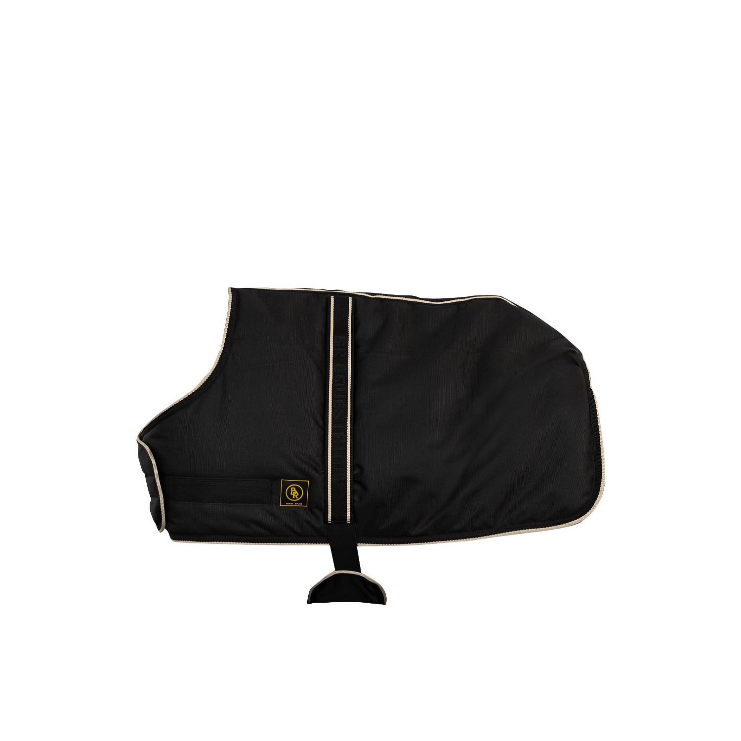 Turnout rug foal Classic 1200D 50g in black