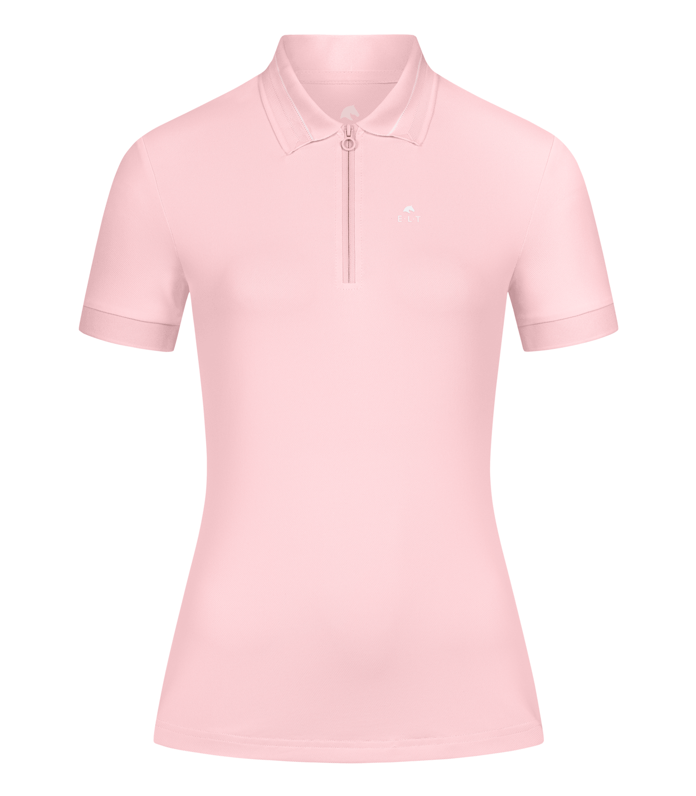 Functional polo shirt Prague Functional polo shirt Prague