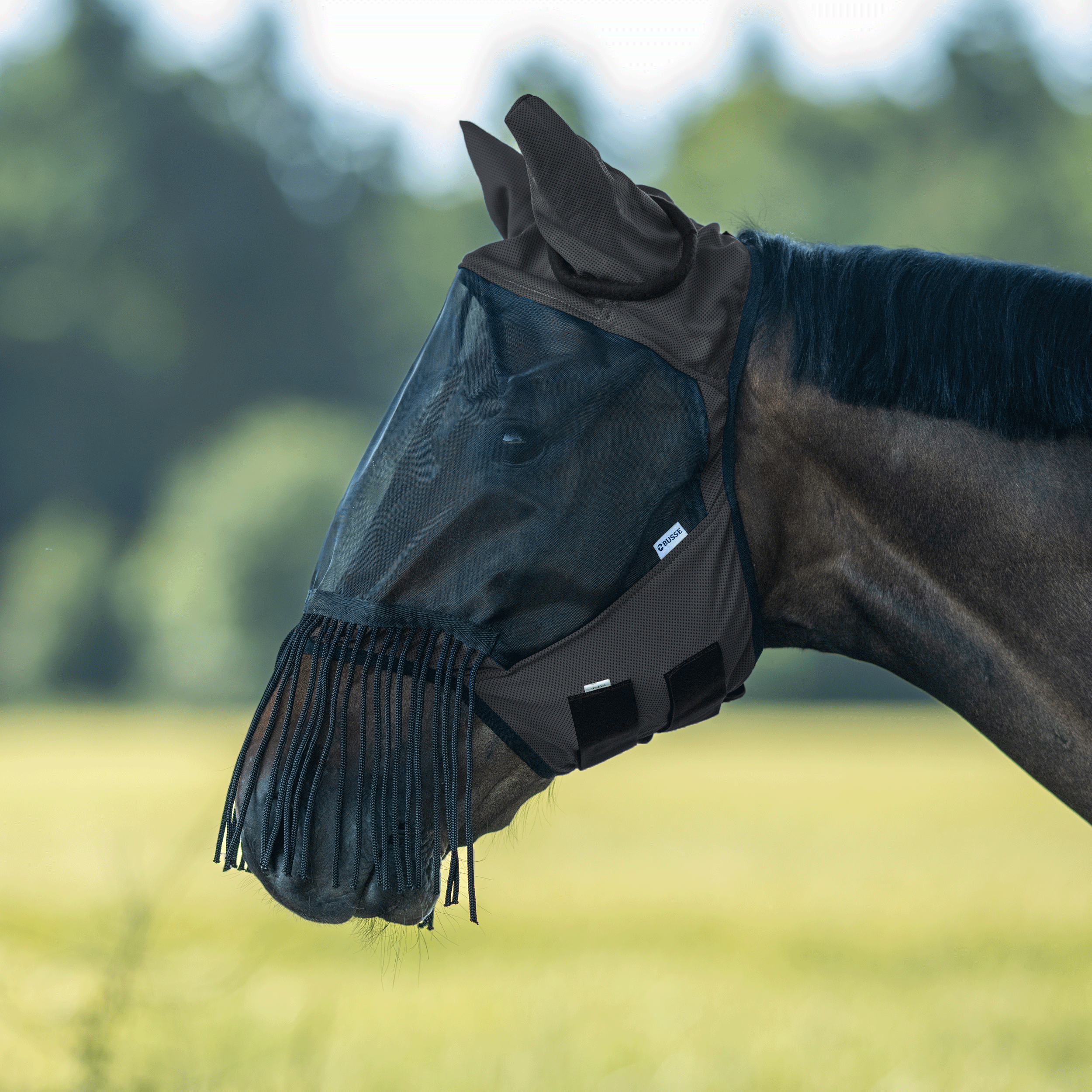 Fliegenmaske Fly Guard FR