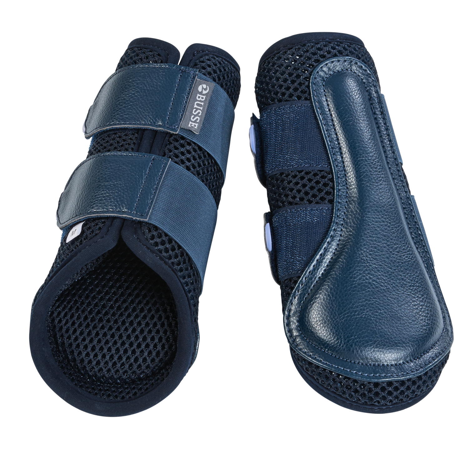Gaiters 3D Air Effect