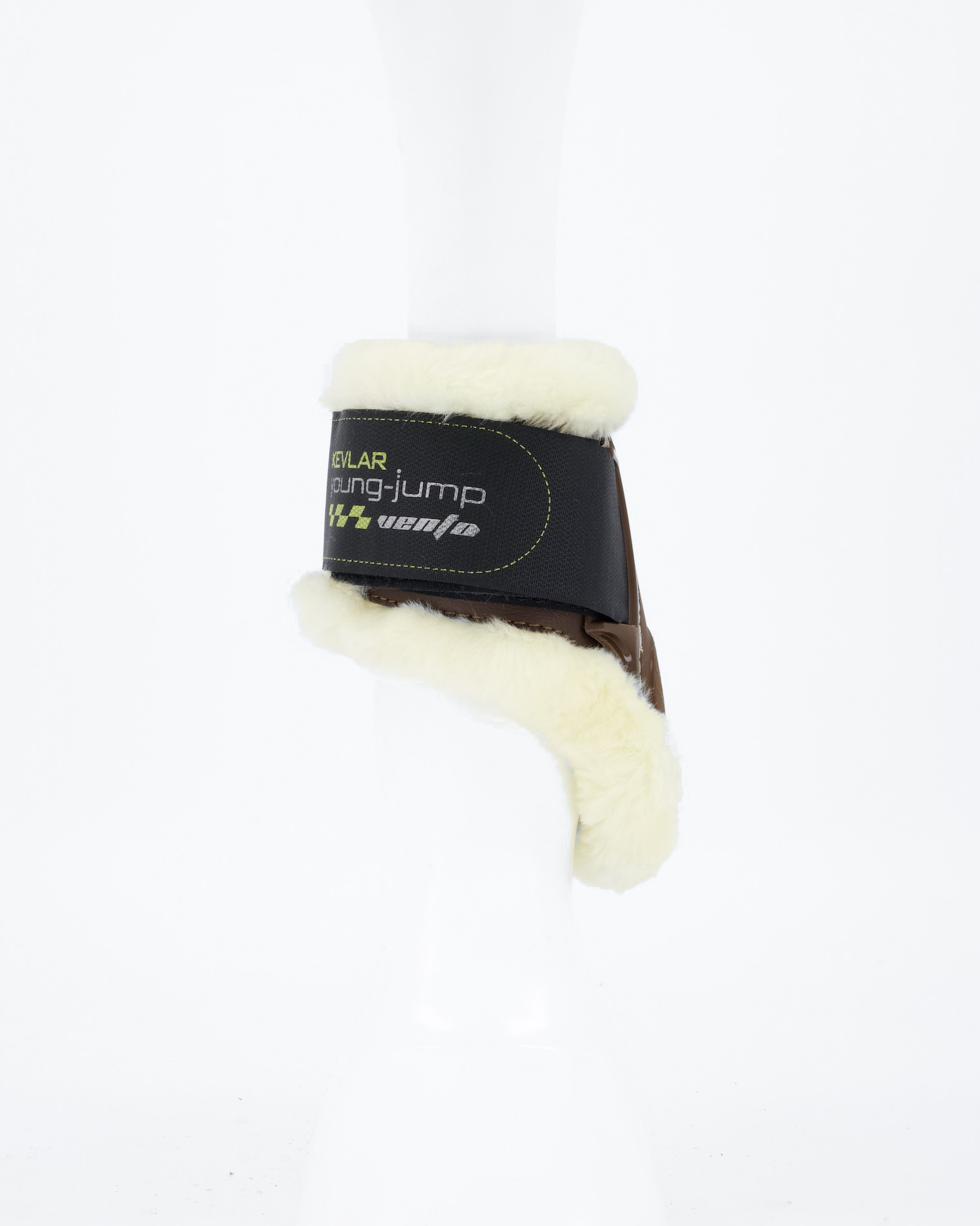 Fetlock boot Young Jump Vento Kevlar Save the Sheep