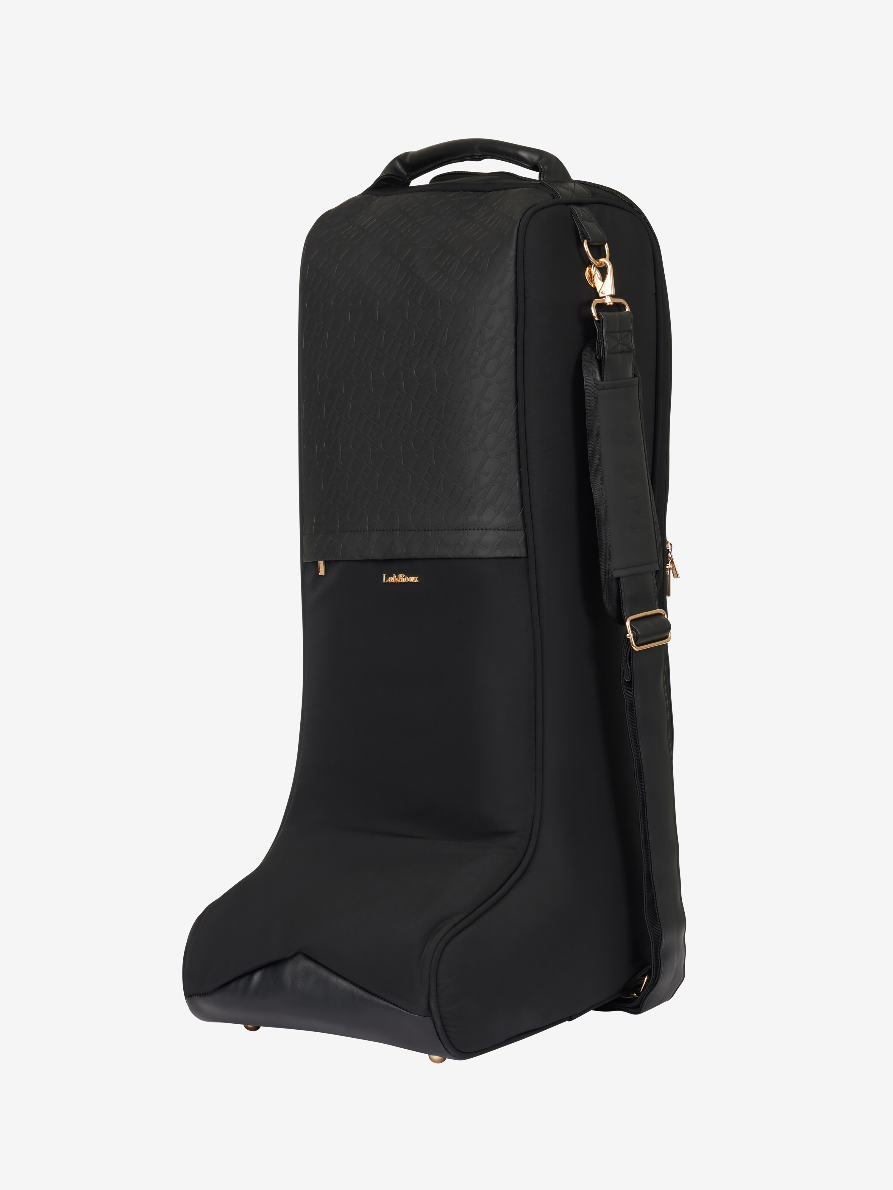 Luxe Stiefeltasche