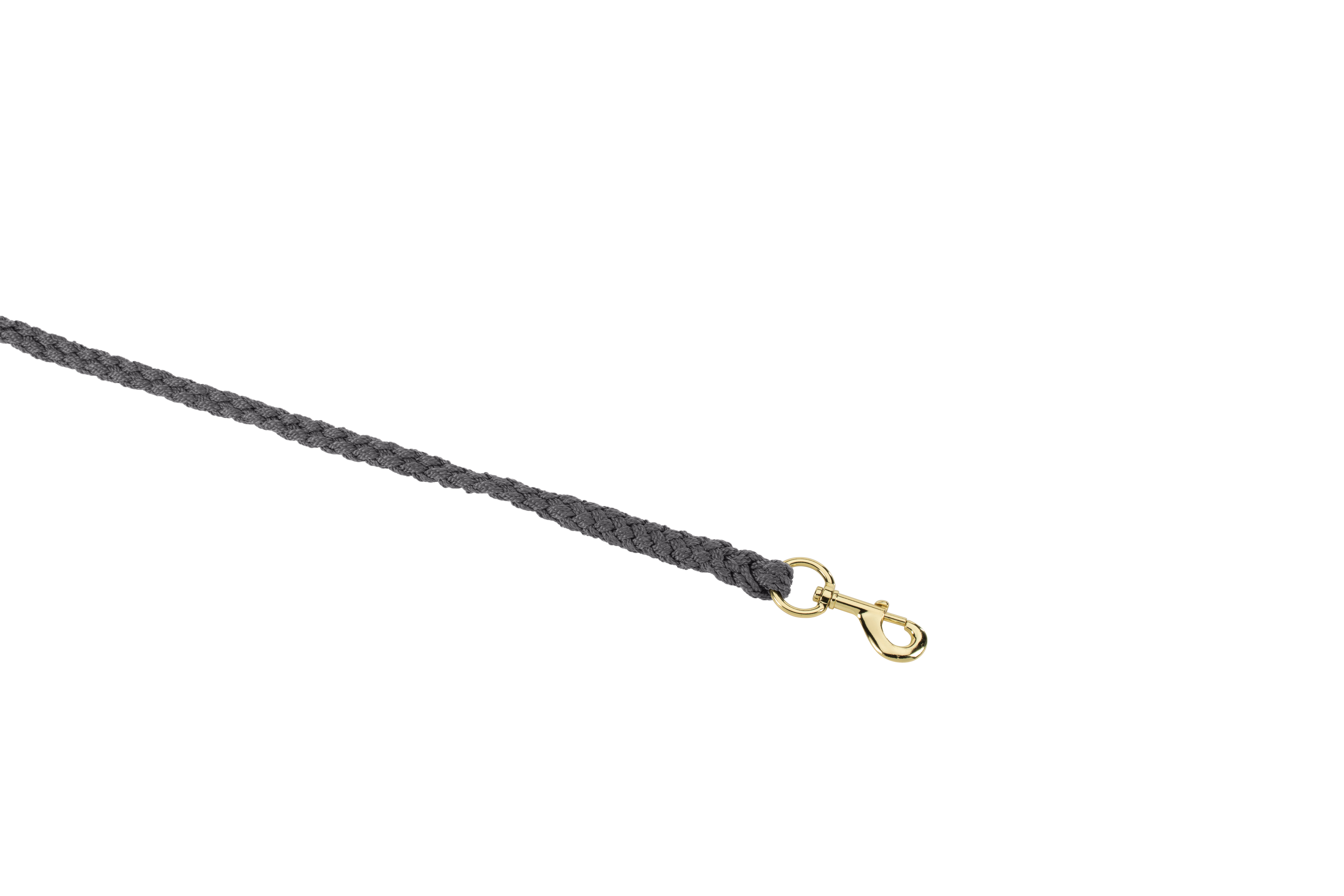 Regular Swivel Brass lead rope