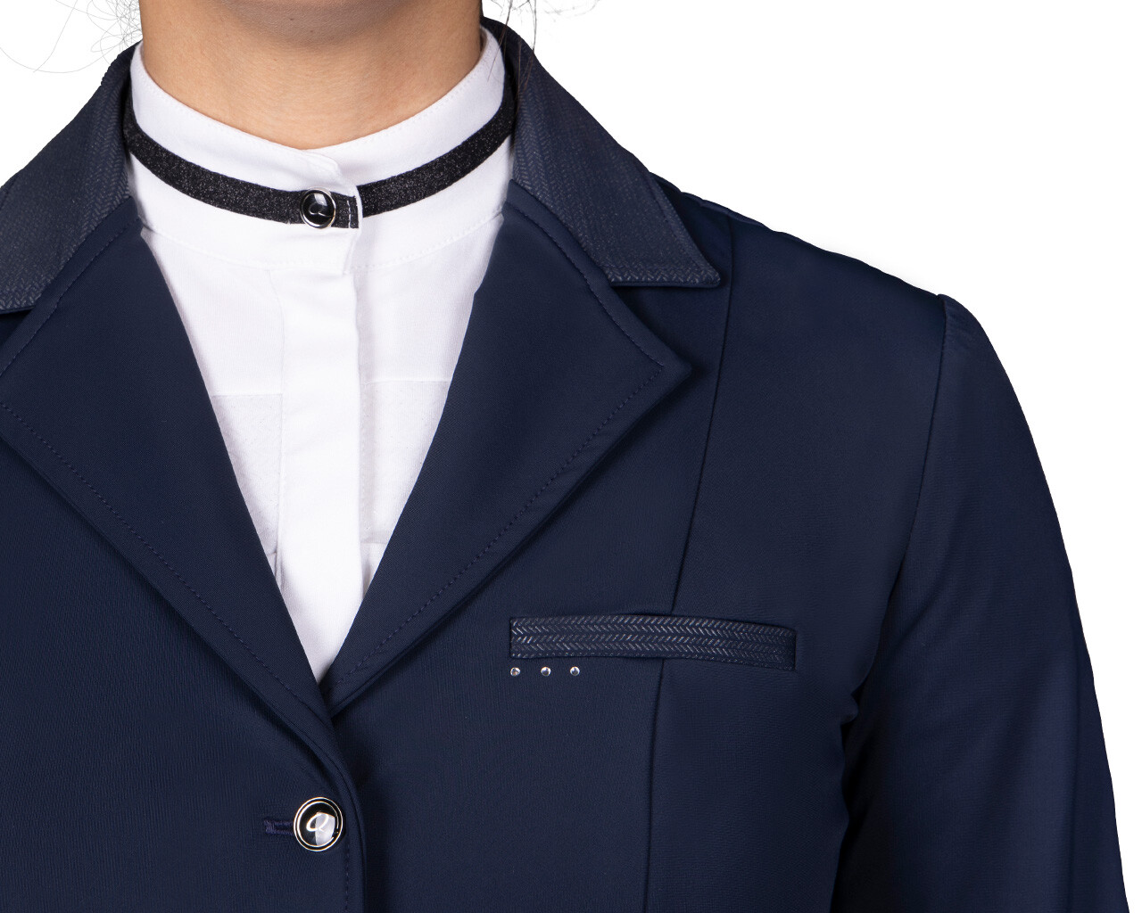 Veste de compétition Kae
