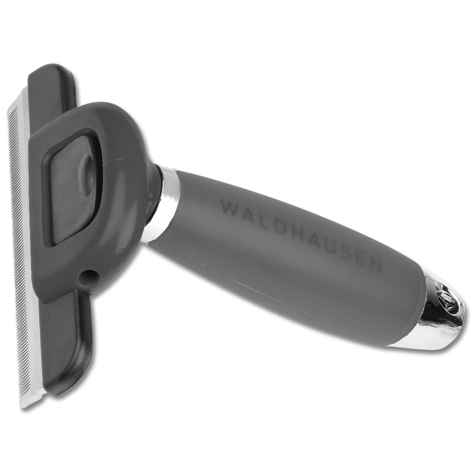 Fellwechselkamm mit Gelgriff