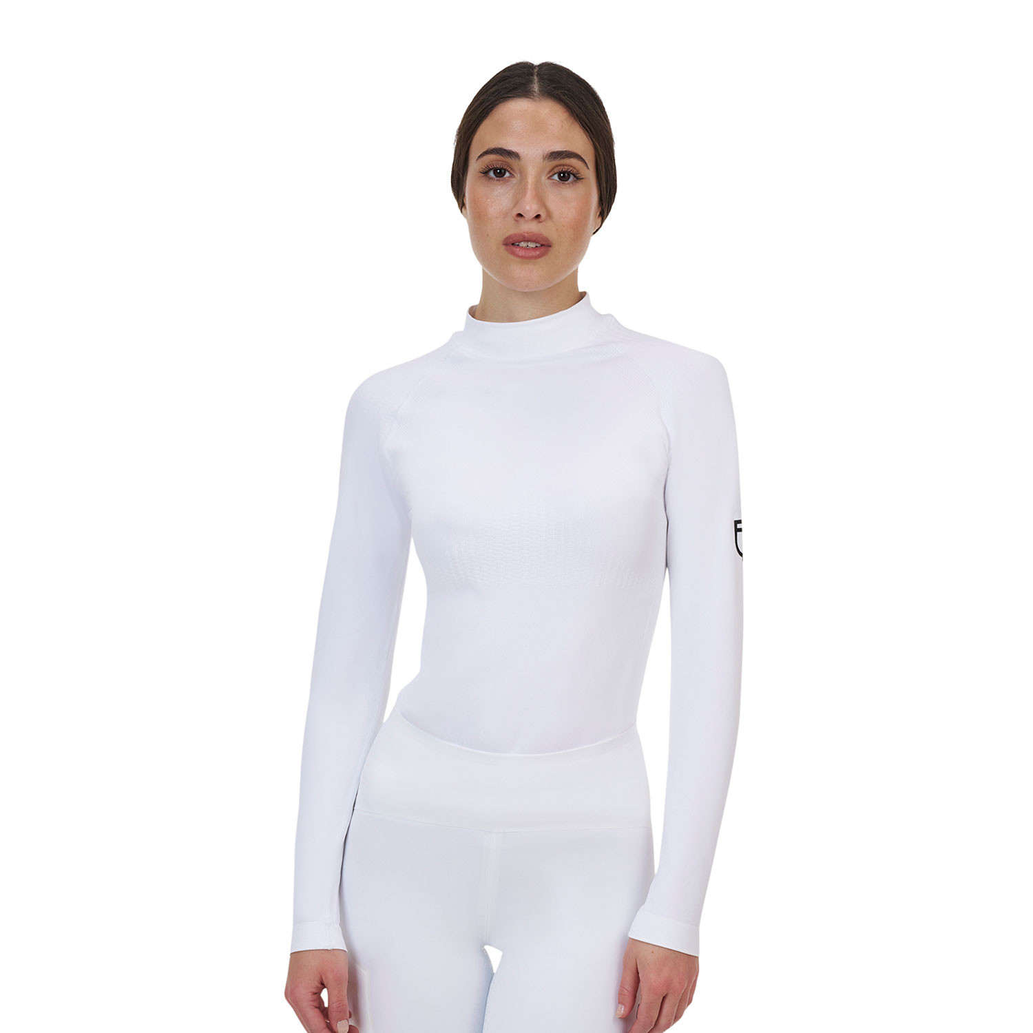 Ridertechnology Baselayer Langarm