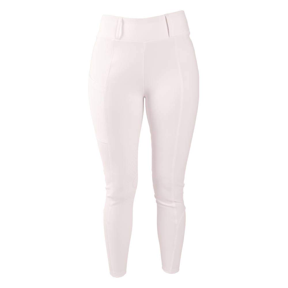 Rijlegging Classic kniegrip