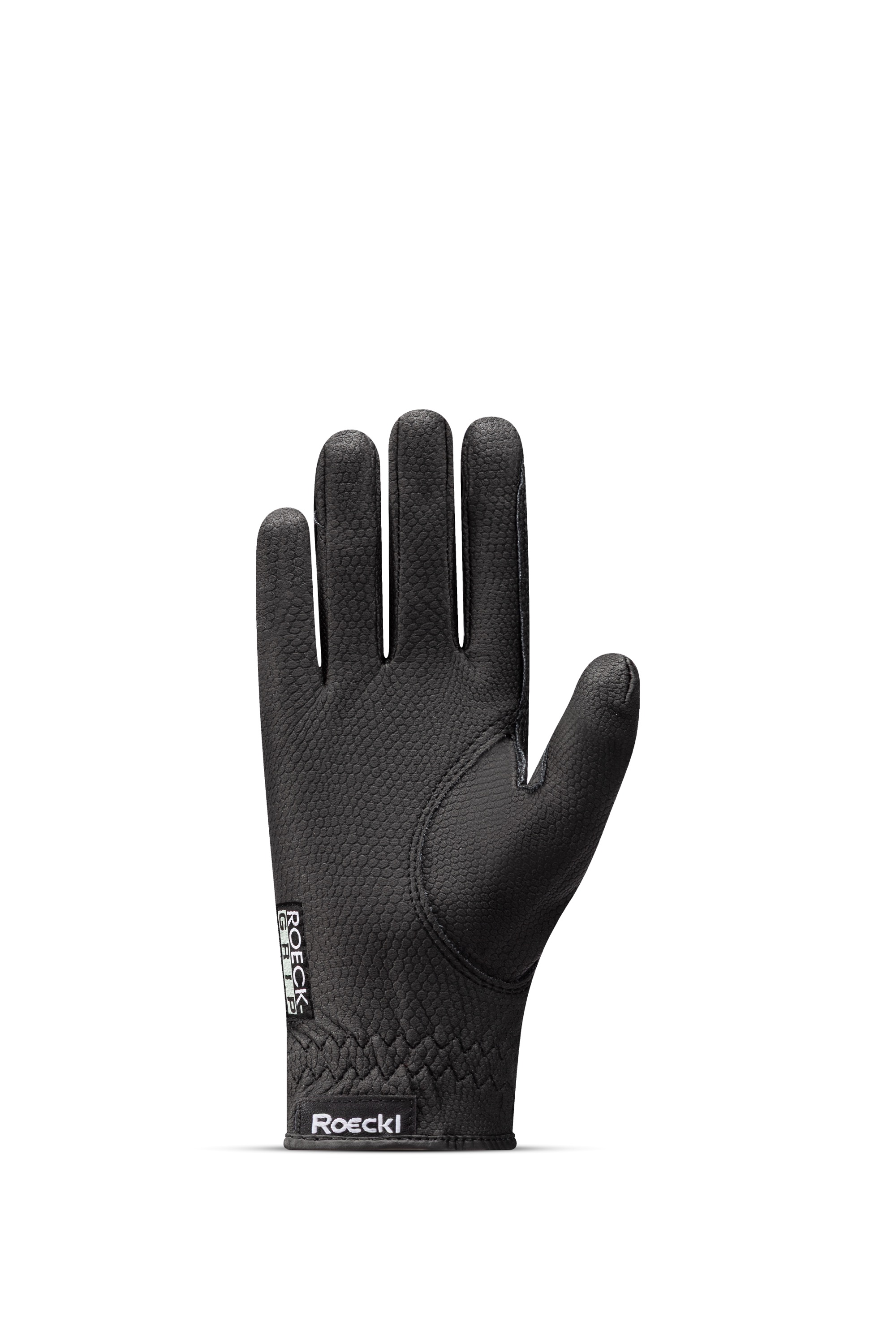Gants d'équitation Roeck-Grip Junior