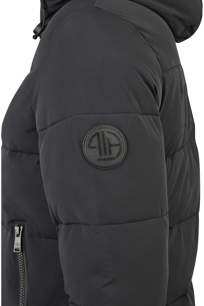 Jacket Ladies Athleisure Quilted